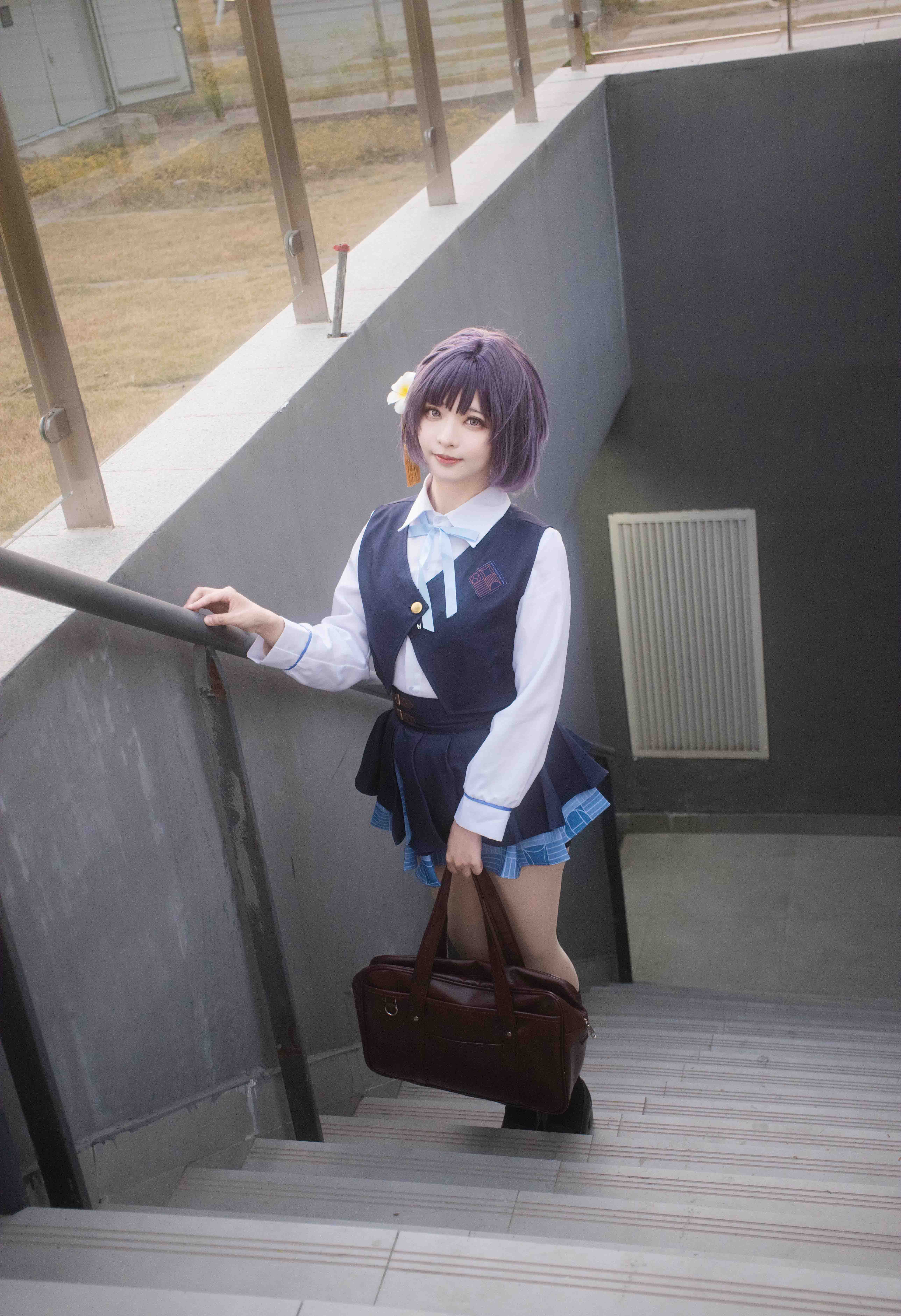 图片[7]-二次元COS分享[COSplay]您好，有见到我们家手毬酱吗？-二次元COS分享次元吧