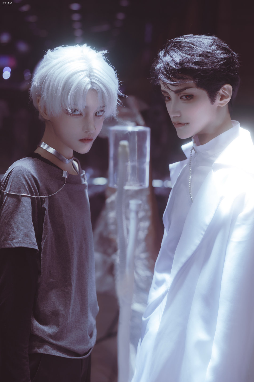 图片[8]-二次元COS分享[COSplay]用你看向我的眼眸，将我饮尽-二次元COS分享次元吧