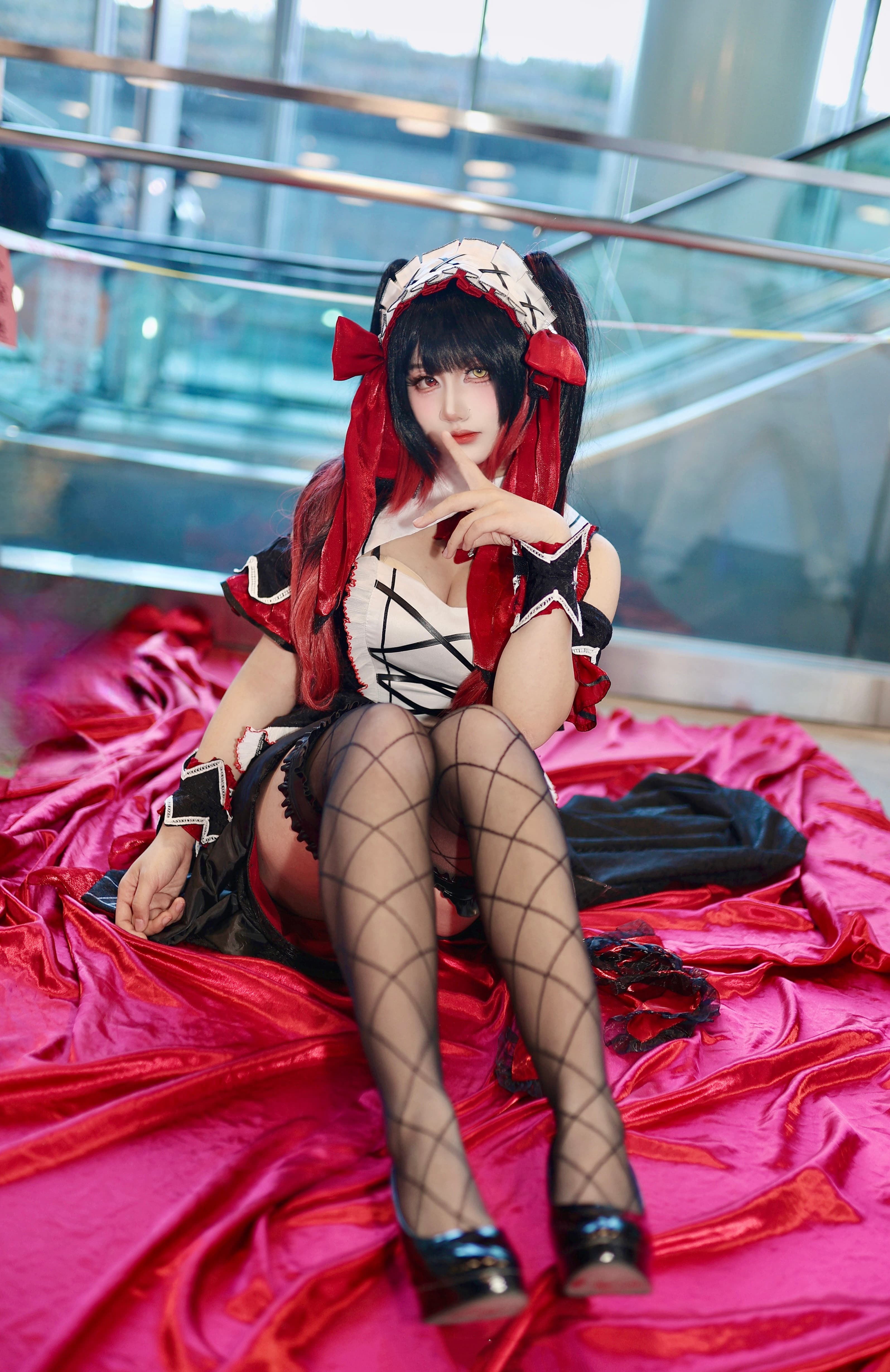 图片[1]-二次元COS分享[COSplay]和狂三约会需要注意点什么？在线等，挺急的-二次元COS分享次元吧