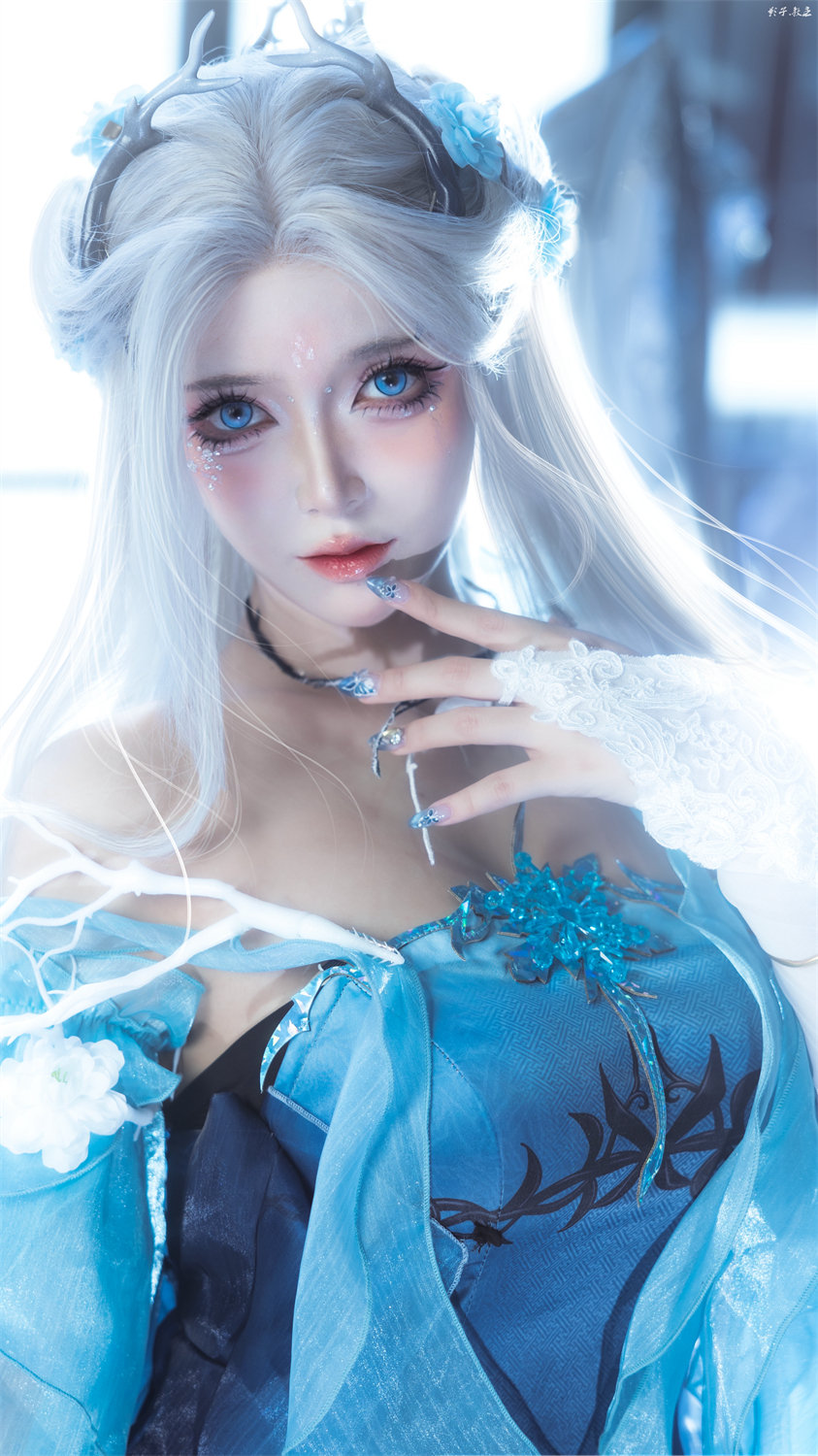 图片[7]-二次元COS分享[COSplay]无极帝国，该迎回他真正的主人了-二次元COS分享次元吧