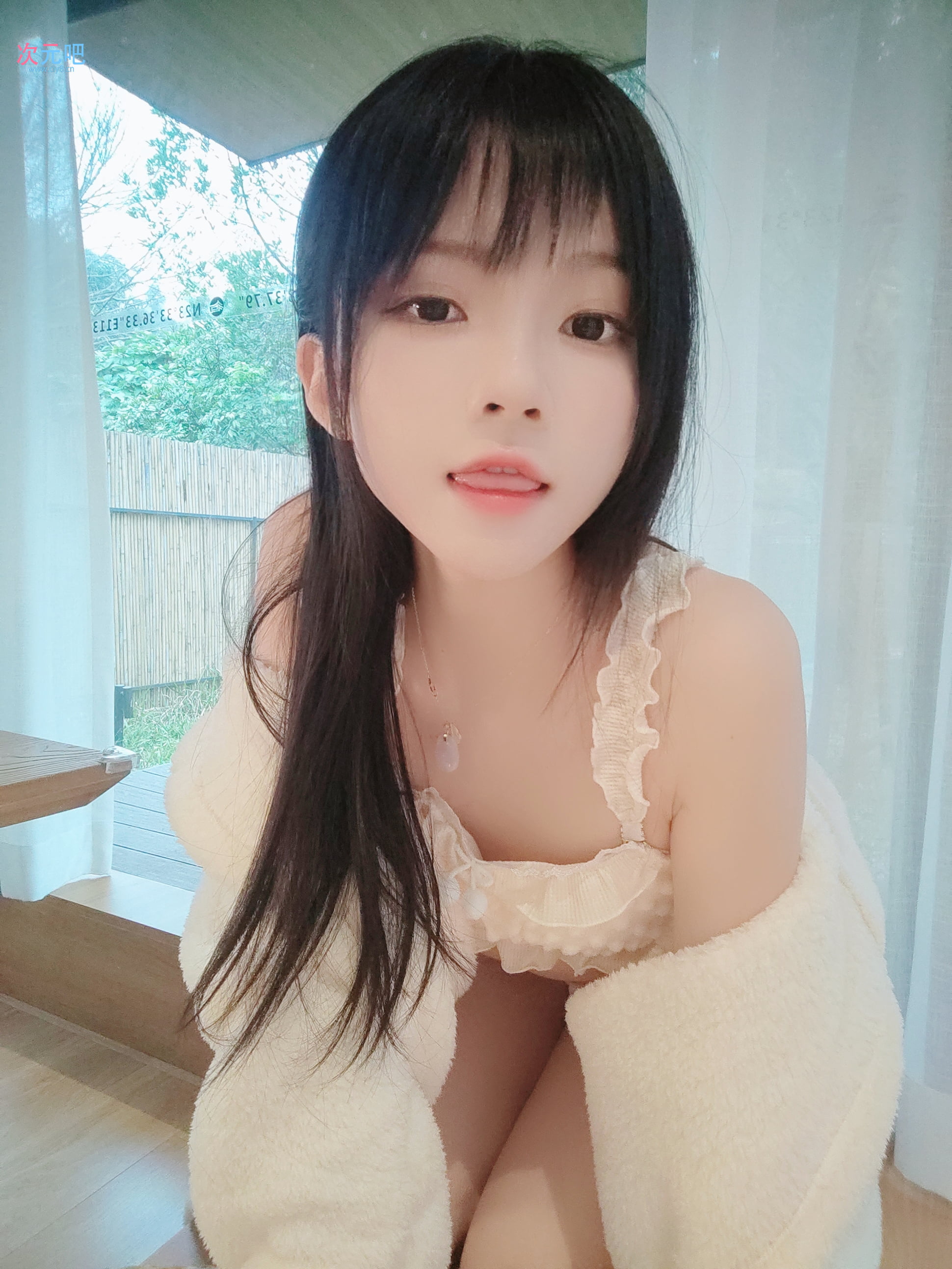 图片[1]-二次元COS分享桜桃喵 – 糯米小圆子-二次元COS分享次元吧