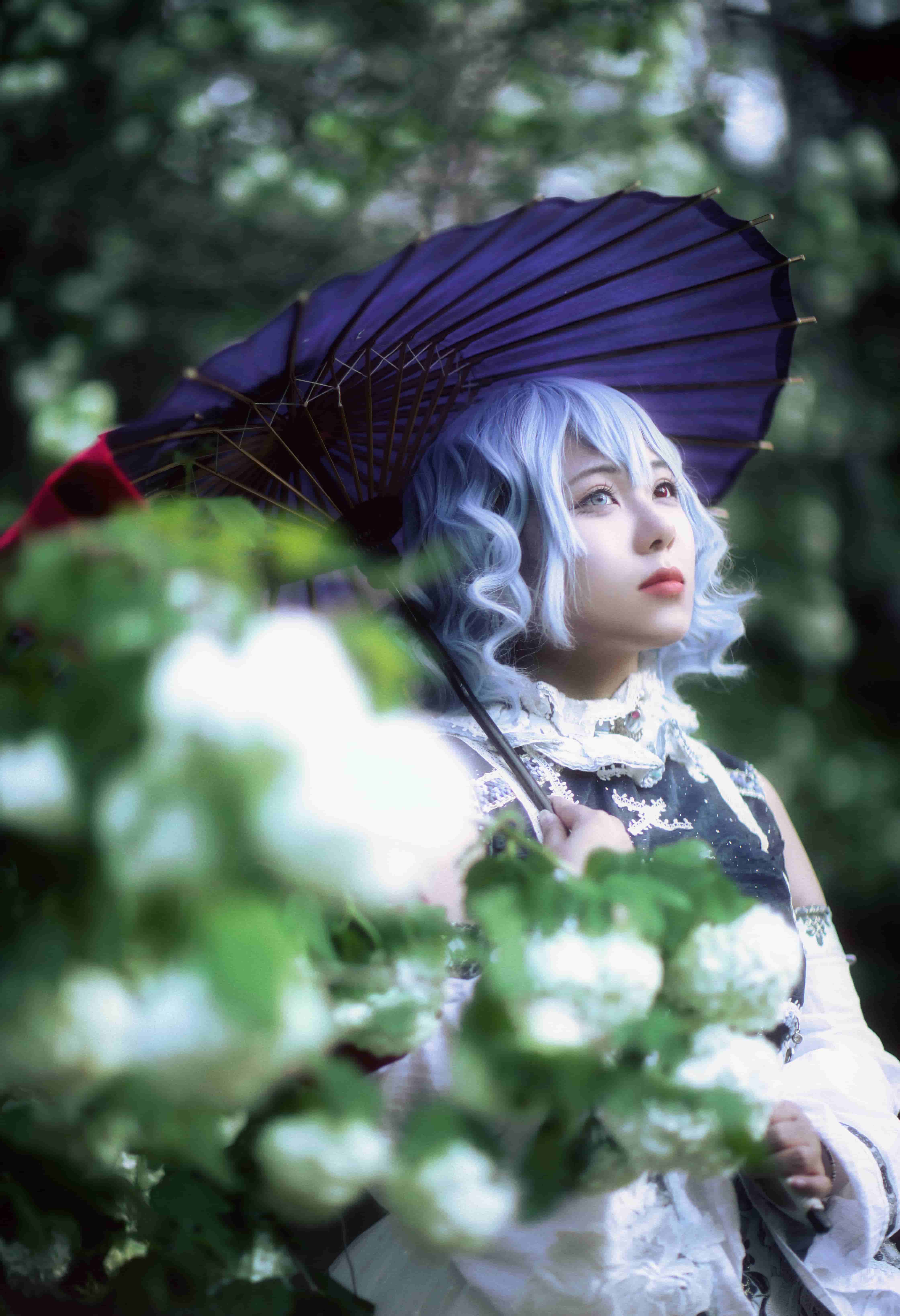 图片[7]-二次元COS分享[COSplay]或許，我是無盡的潮濕。-二次元COS分享次元吧