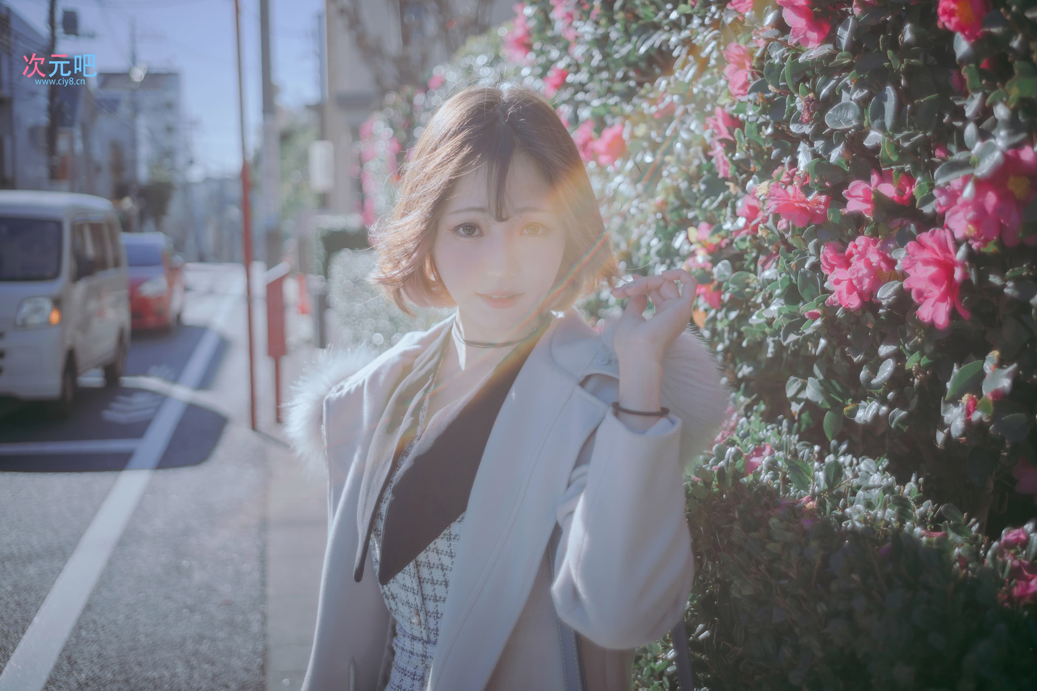 图片[2]-二次元COS分享Ely_eee (ElyEE子) – New Year’s Date新年約會-二次元COS分享次元吧