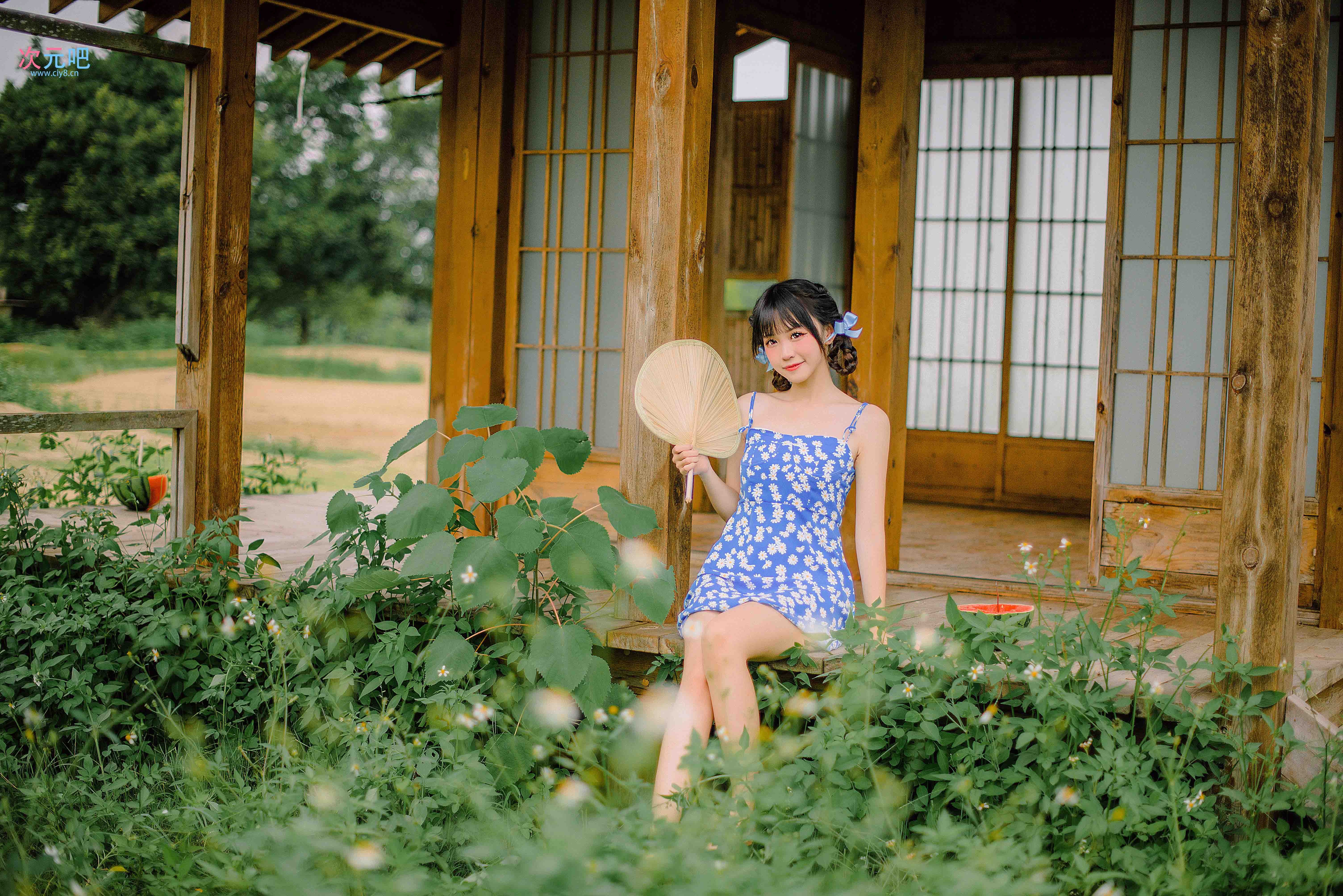 图片[2]-二次元COS分享miko酱ww – 夏日回忆-二次元COS分享次元吧