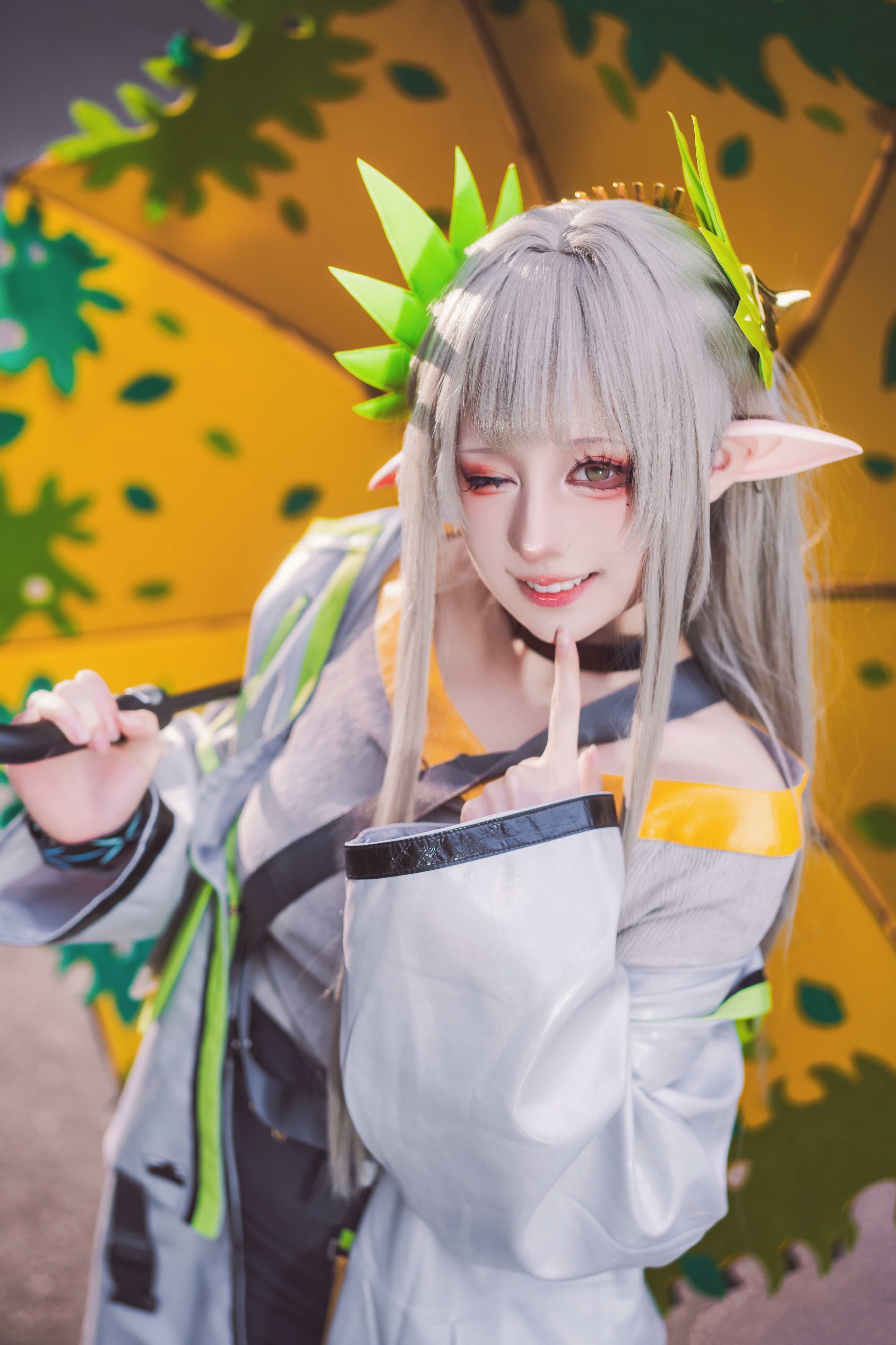 图片[5]-二次元COS分享[COSplay]主任主任！你是一块甜心小蛋糕！！！-二次元COS分享次元吧