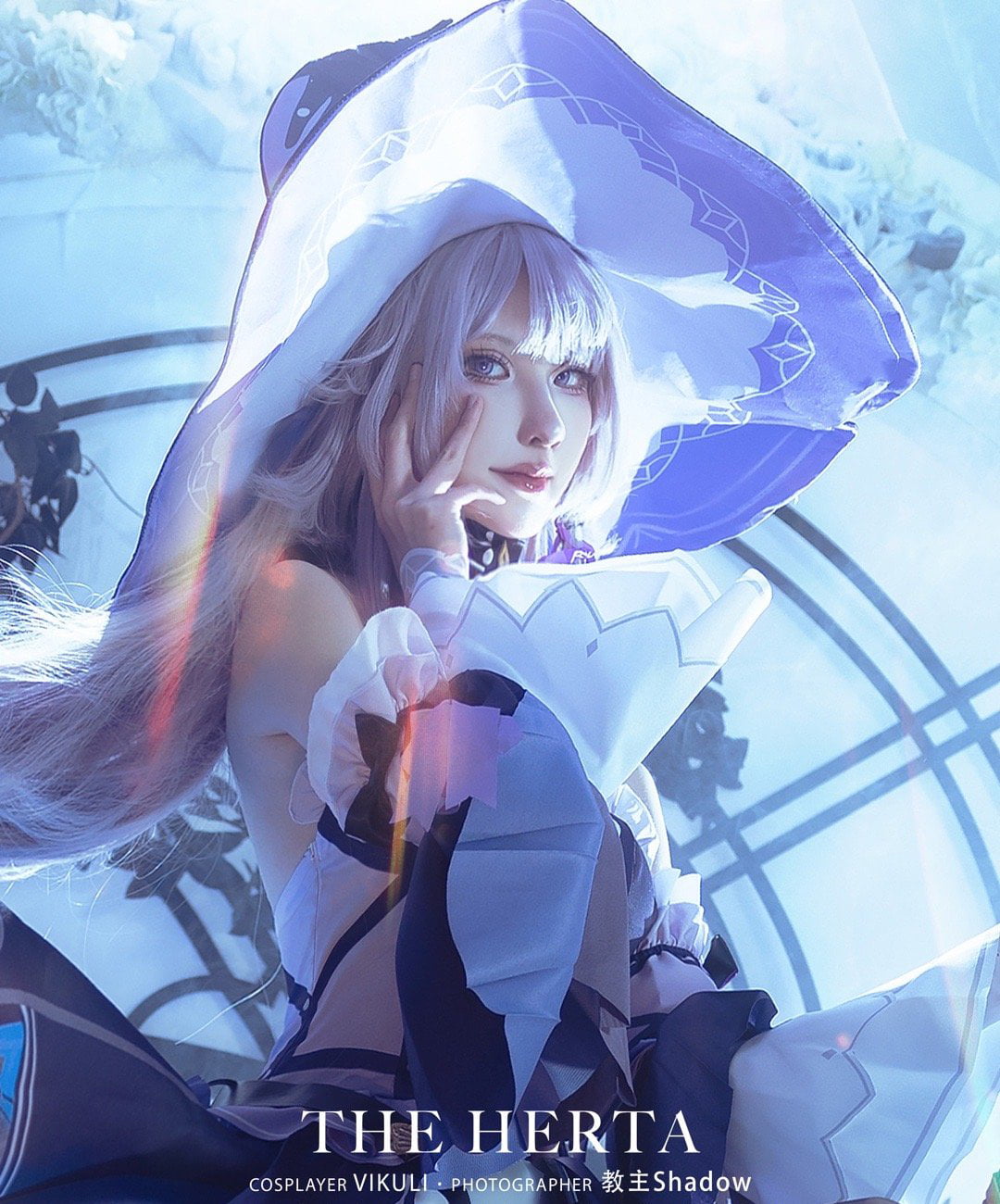 图片[9]-二次元COS分享[COSplay]那我问你，你的帽子怎么尖尖的-二次元COS分享次元吧