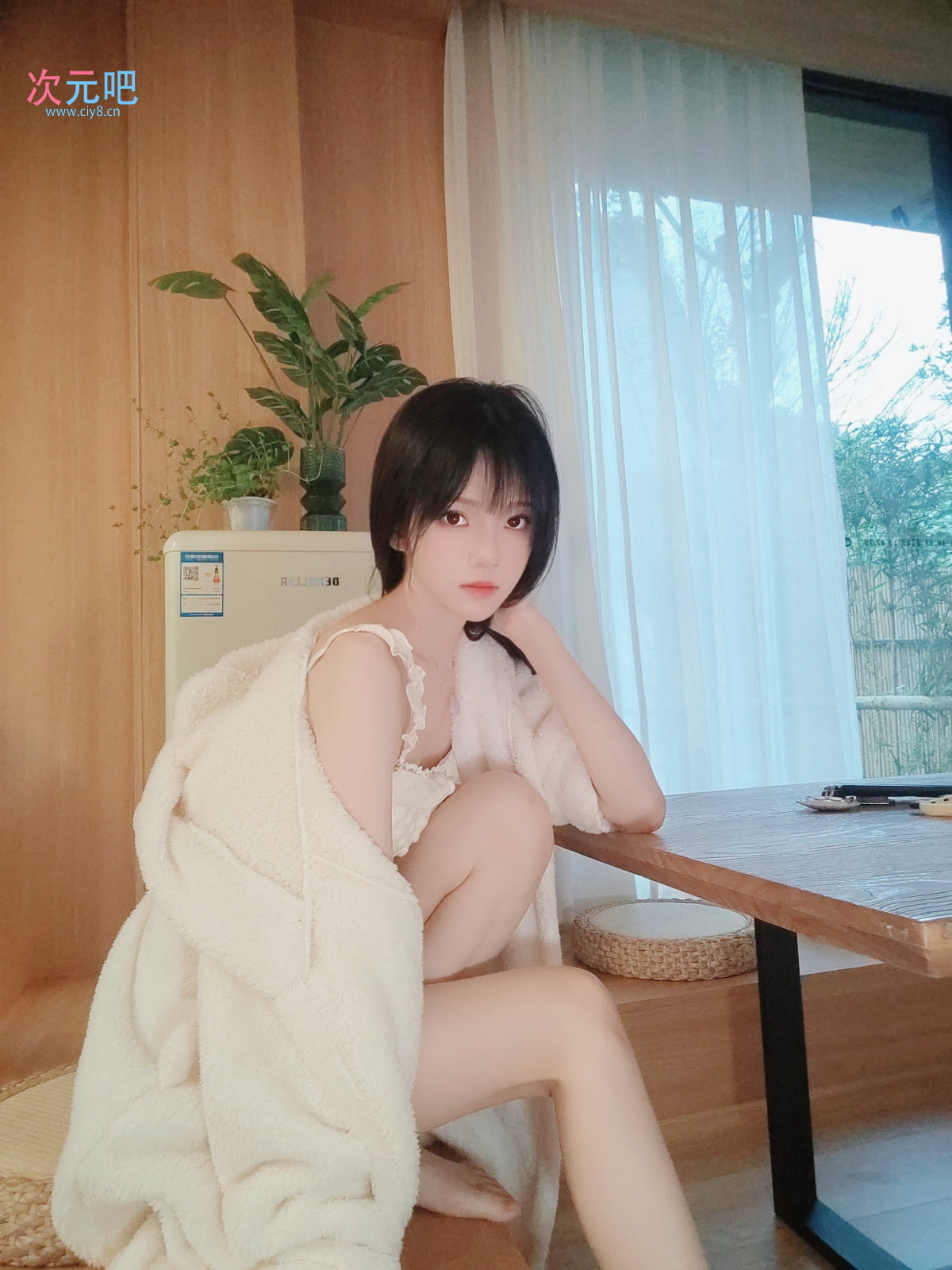 图片[4]-二次元COS分享桜桃喵 – 糯米小圆子-二次元COS分享次元吧