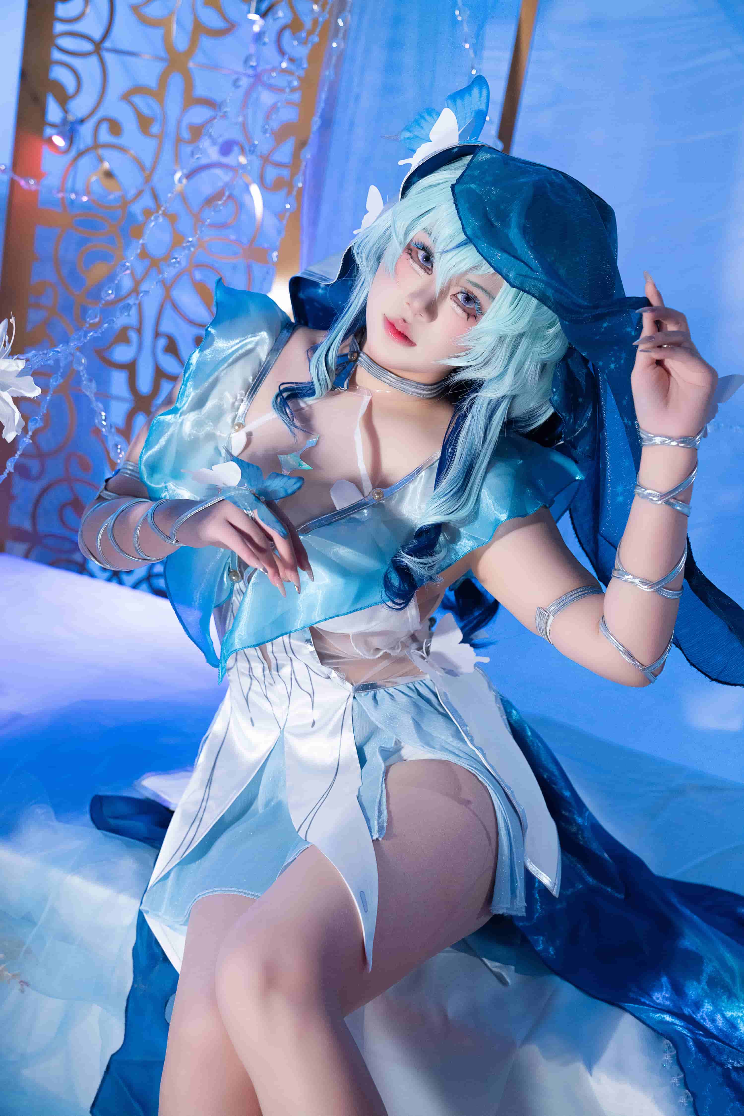 图片[12]-二次元COS分享[COSplay]我将承载您的需要，满足您的指令-二次元COS分享次元吧