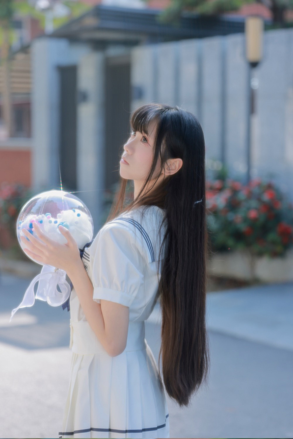 图片[16]-二次元COS分享[JK]沐浴在灿烂阳光下的温暖瞬间-二次元COS分享次元吧