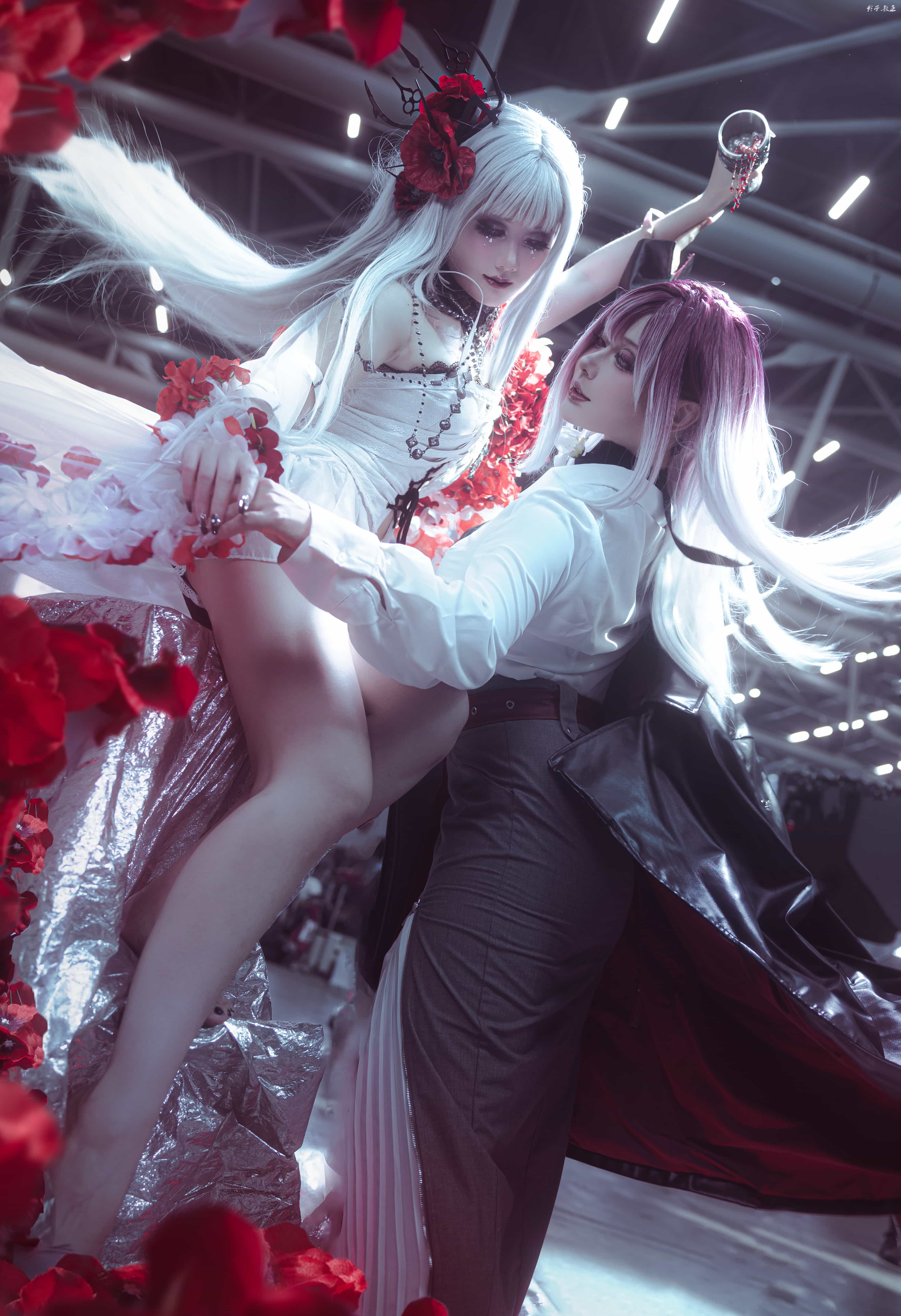 图片[7]-二次元COS分享[COSplay]于此绽放,直至荼蘼。-二次元COS分享次元吧