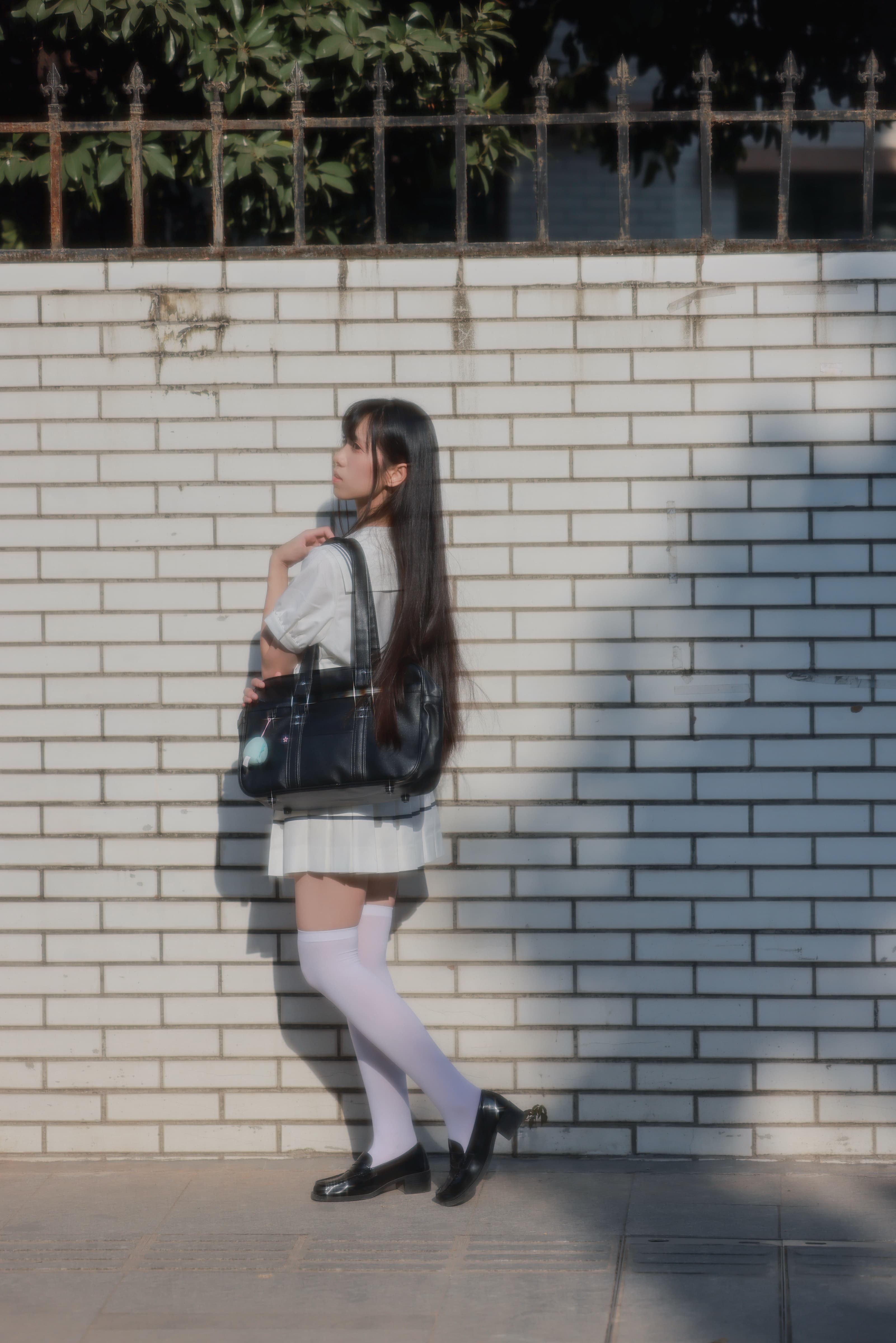 图片[5]-二次元COS分享[JK]沐浴在灿烂阳光下的温暖瞬间-二次元COS分享次元吧