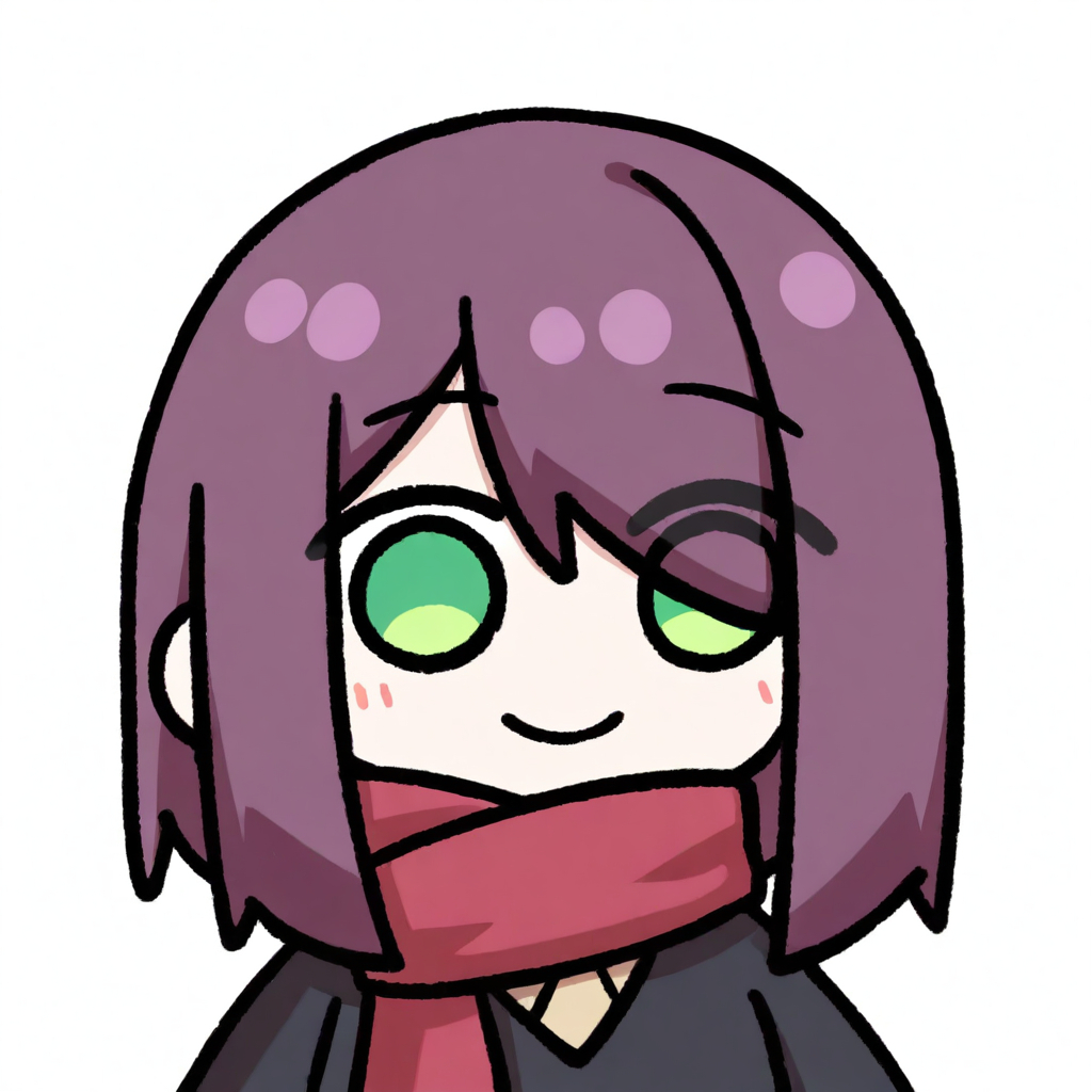 图片[8]-二次元COS分享冬季摇曳露营-温馨头像集锦（9张）-二次元COS分享次元吧