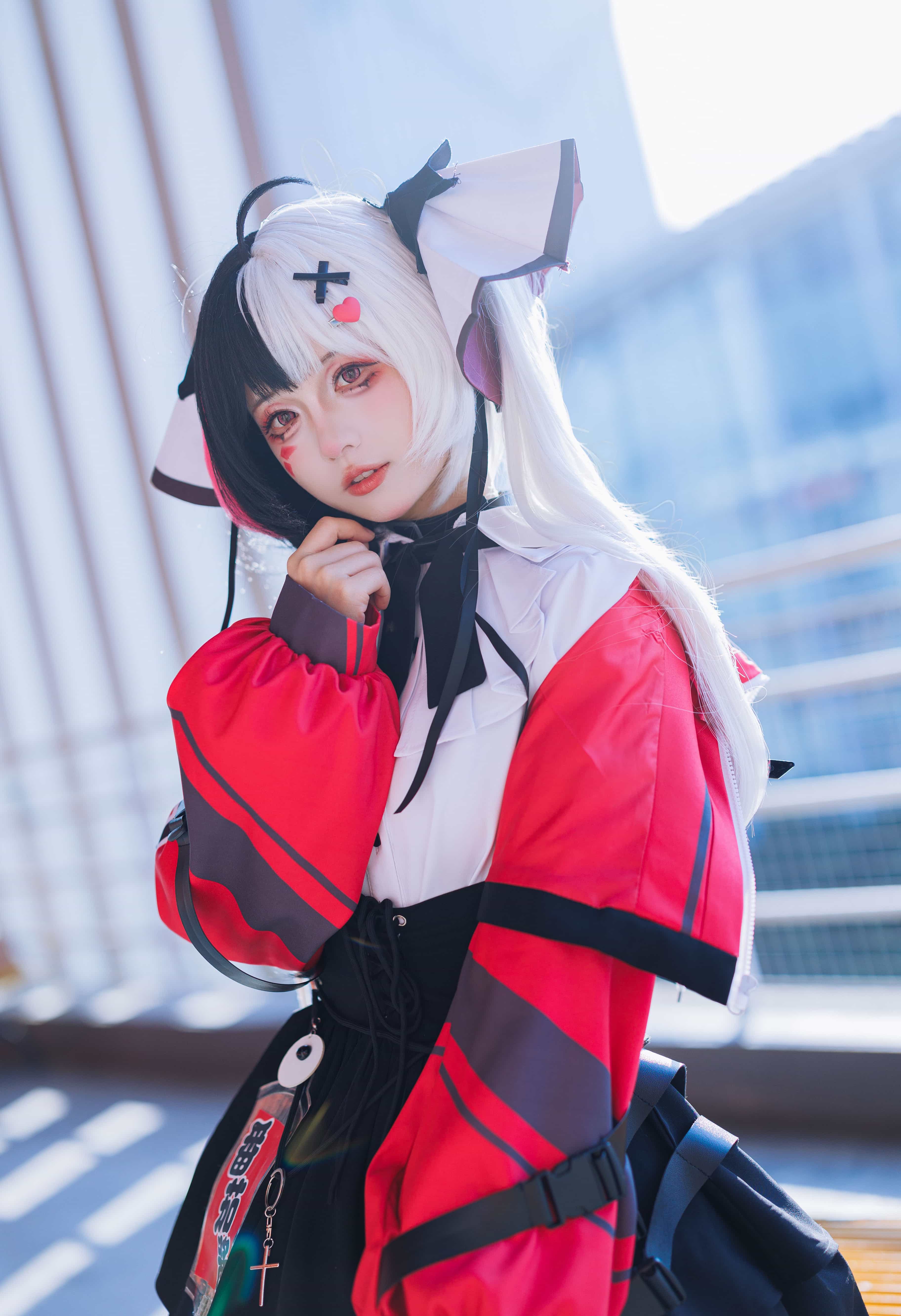 图片[5]-二次元COS分享[COSplay]番茄，最好了。安魂曲以后……-二次元COS分享次元吧