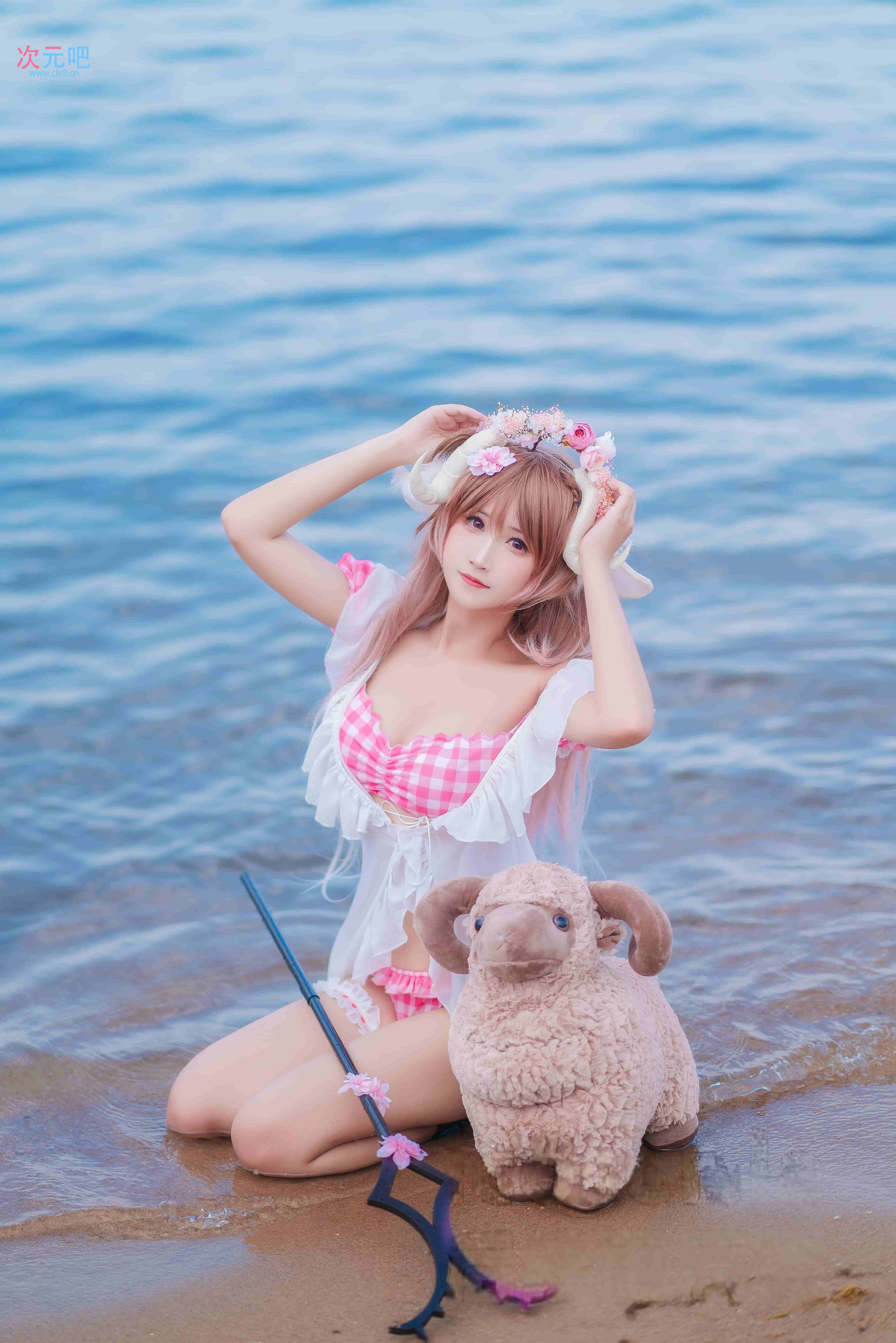 图片[2]-二次元COS分享三度_69 – 小羊泳装-二次元COS分享次元吧