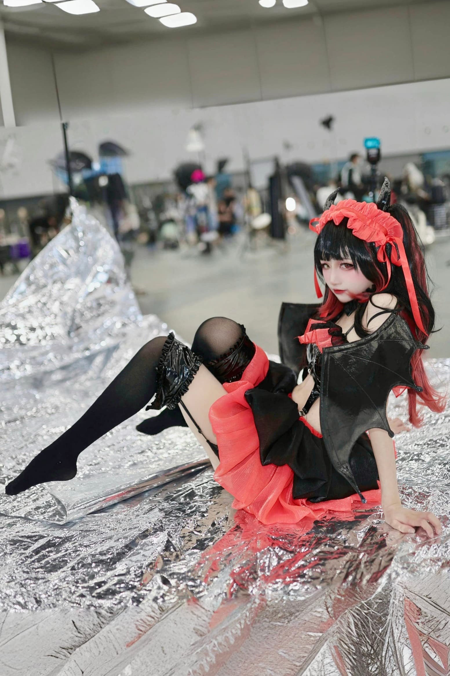 图片[6]-二次元COS分享[COSplay]一定要找小三么？狂三不行么？ ​​​-二次元COS分享次元吧