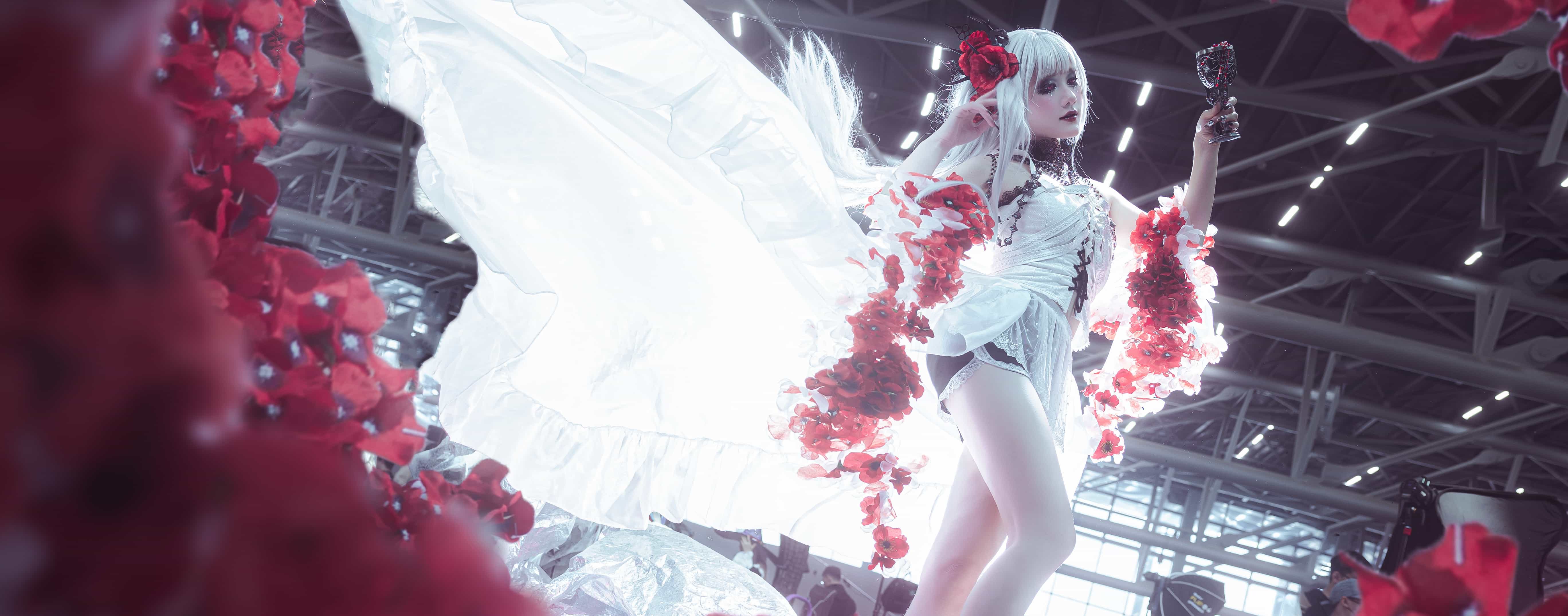 图片[4]-二次元COS分享[COSplay]于此绽放,直至荼蘼。-二次元COS分享次元吧