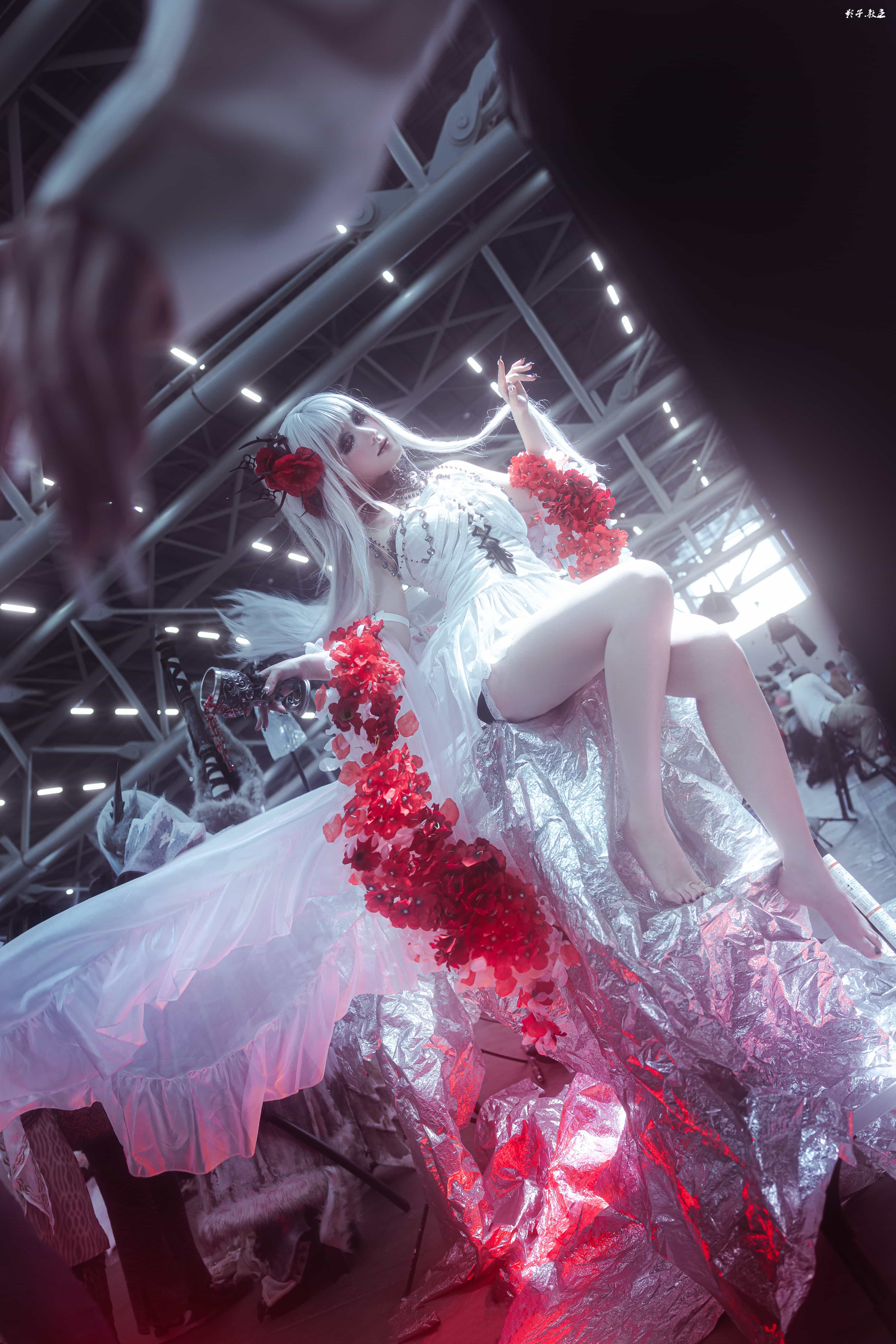 图片[8]-二次元COS分享[COSplay]于此绽放,直至荼蘼。-二次元COS分享次元吧