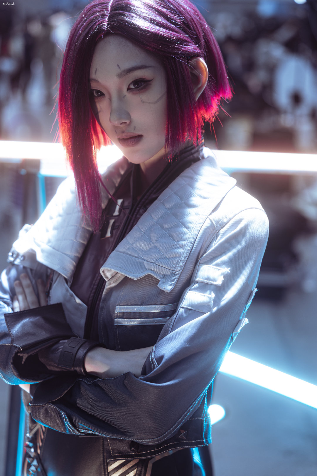 图片[6]-二次元COS分享[COSplay]在我看来，最糟糕的不是过去，而是将来-二次元COS分享次元吧