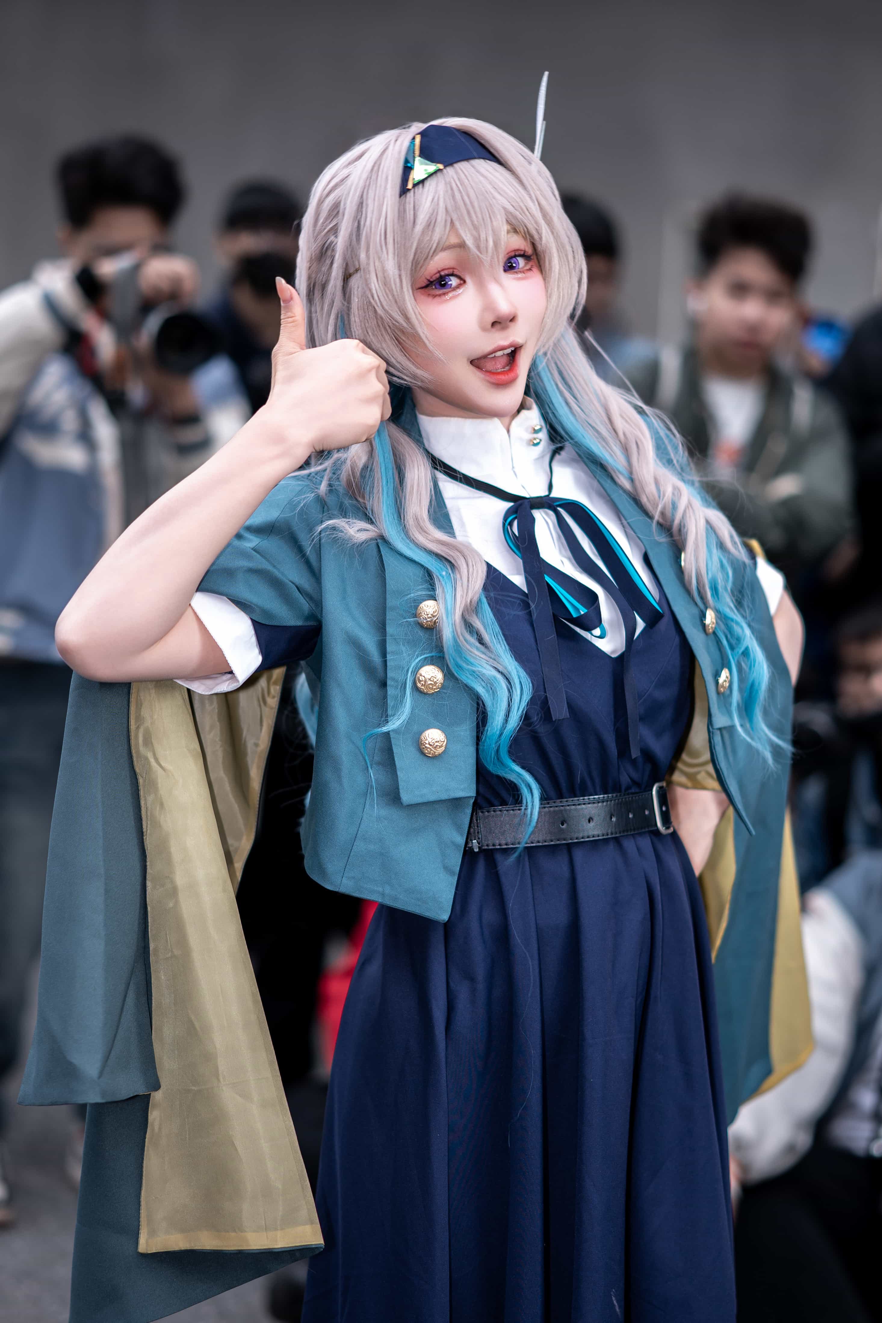 图片[6]-二次元COS分享[COSplay]我们约好了…在现实中见…-二次元COS分享次元吧