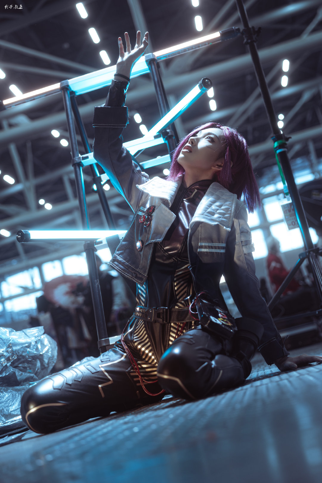 图片[5]-二次元COS分享[COSplay]在我看来，最糟糕的不是过去，而是将来-二次元COS分享次元吧