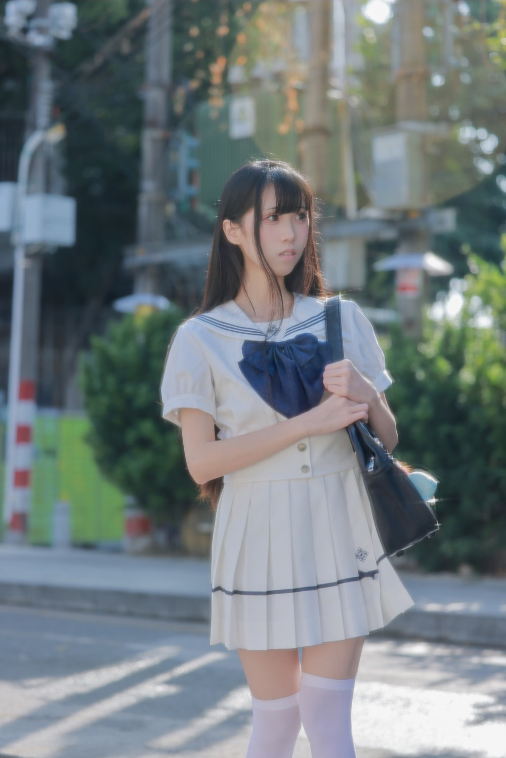 图片[20]-二次元COS分享[JK]沐浴在灿烂阳光下的温暖瞬间-二次元COS分享次元吧