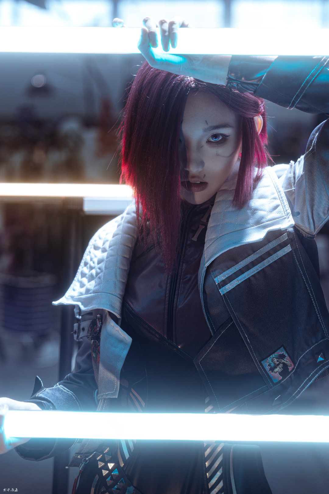 图片[8]-二次元COS分享[COSplay]在我看来，最糟糕的不是过去，而是将来-二次元COS分享次元吧