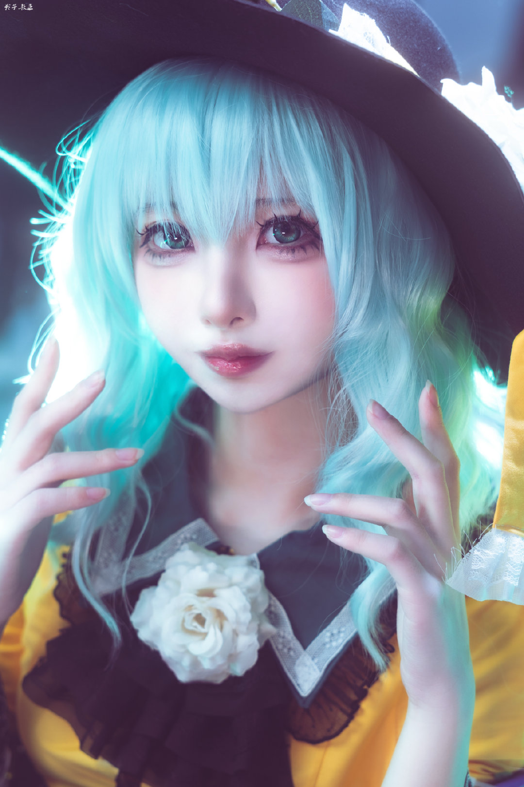 图片[7]-二次元COS分享[COSplay]无论什么时候，我都会一直看着你-二次元COS分享次元吧