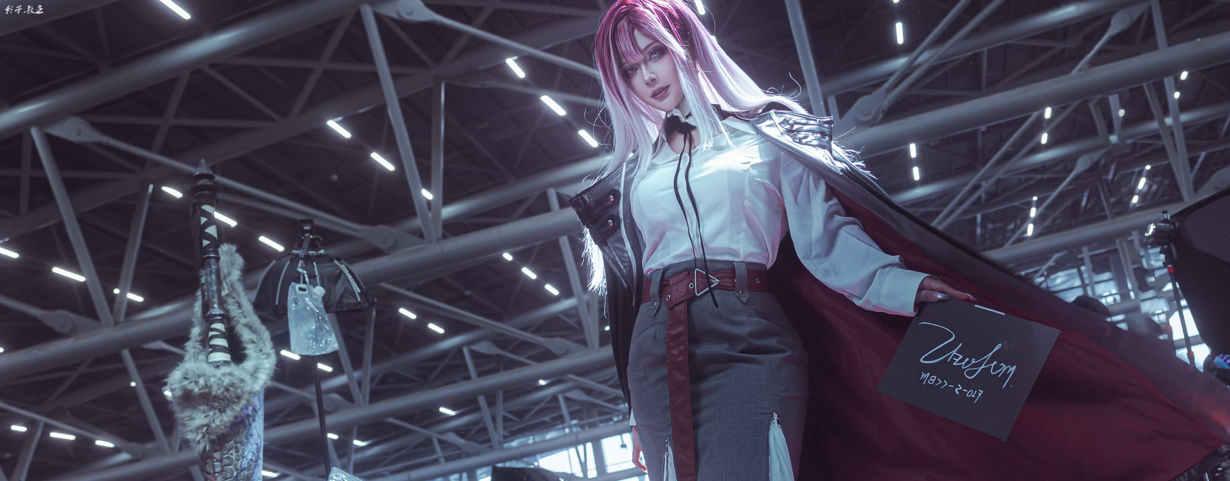 图片[2]-二次元COS分享[COSplay]于此绽放,直至荼蘼。-二次元COS分享次元吧