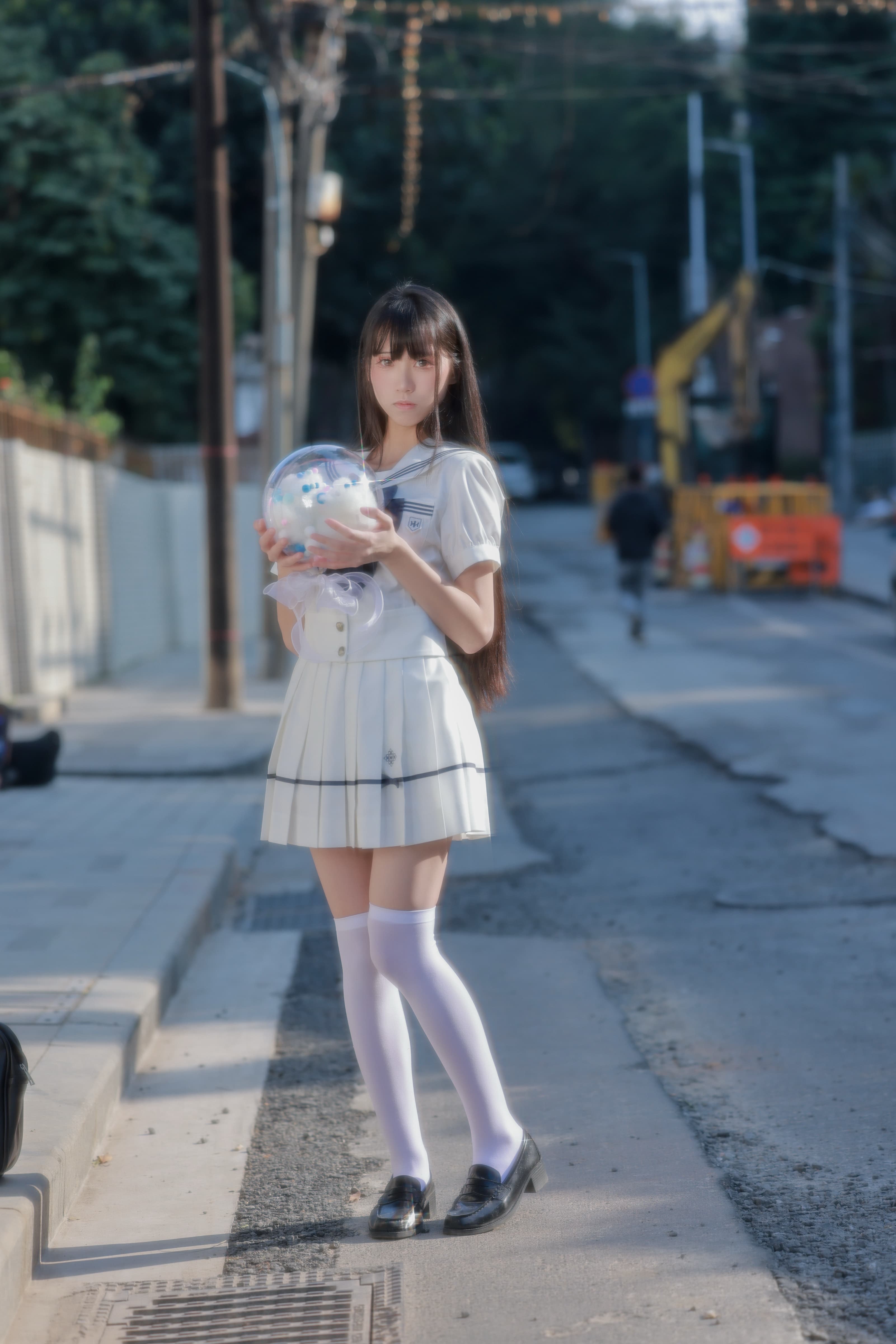 图片[10]-二次元COS分享[JK]沐浴在灿烂阳光下的温暖瞬间-二次元COS分享次元吧