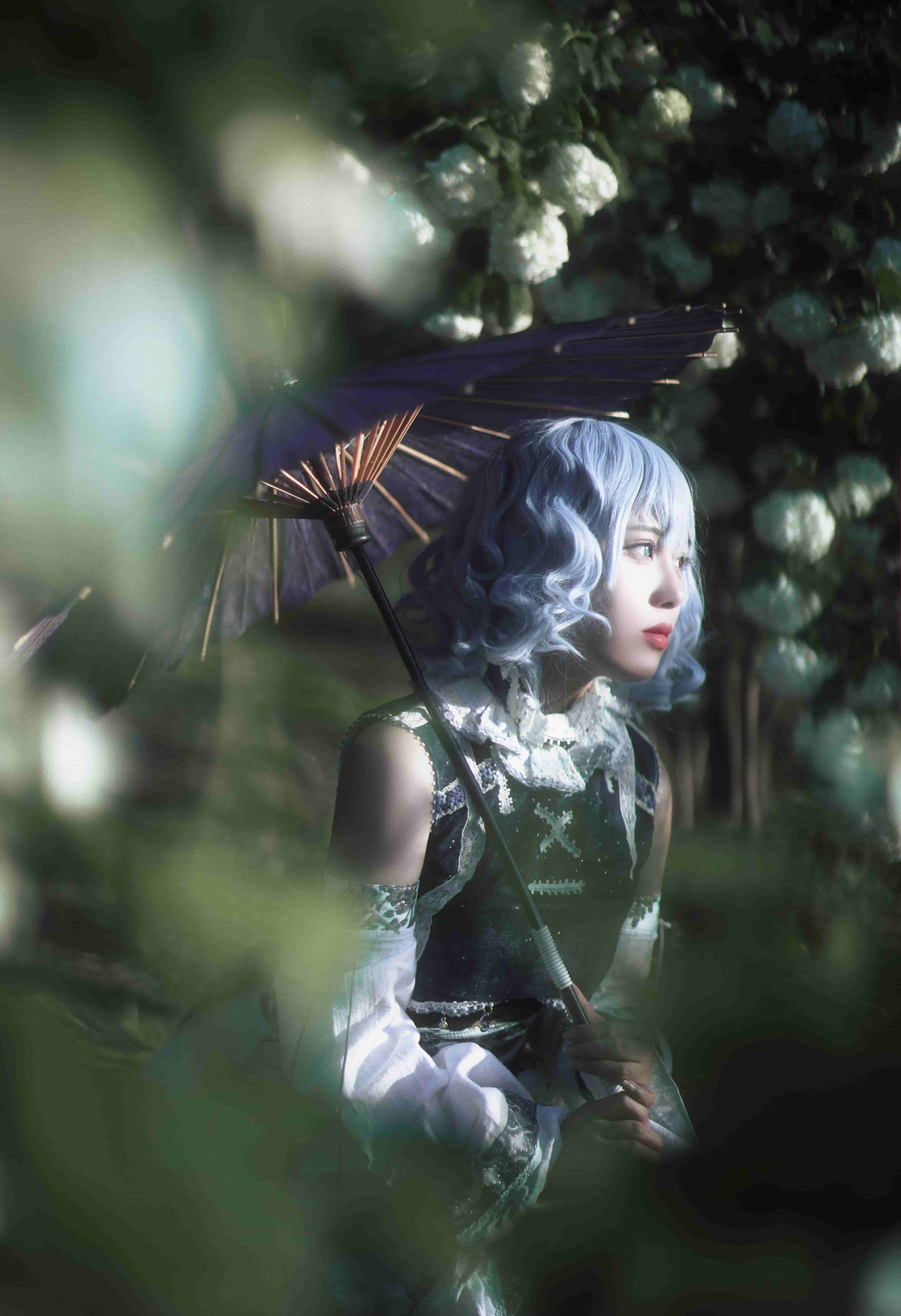 图片[13]-二次元COS分享[COSplay]或許，我是無盡的潮濕。-二次元COS分享次元吧