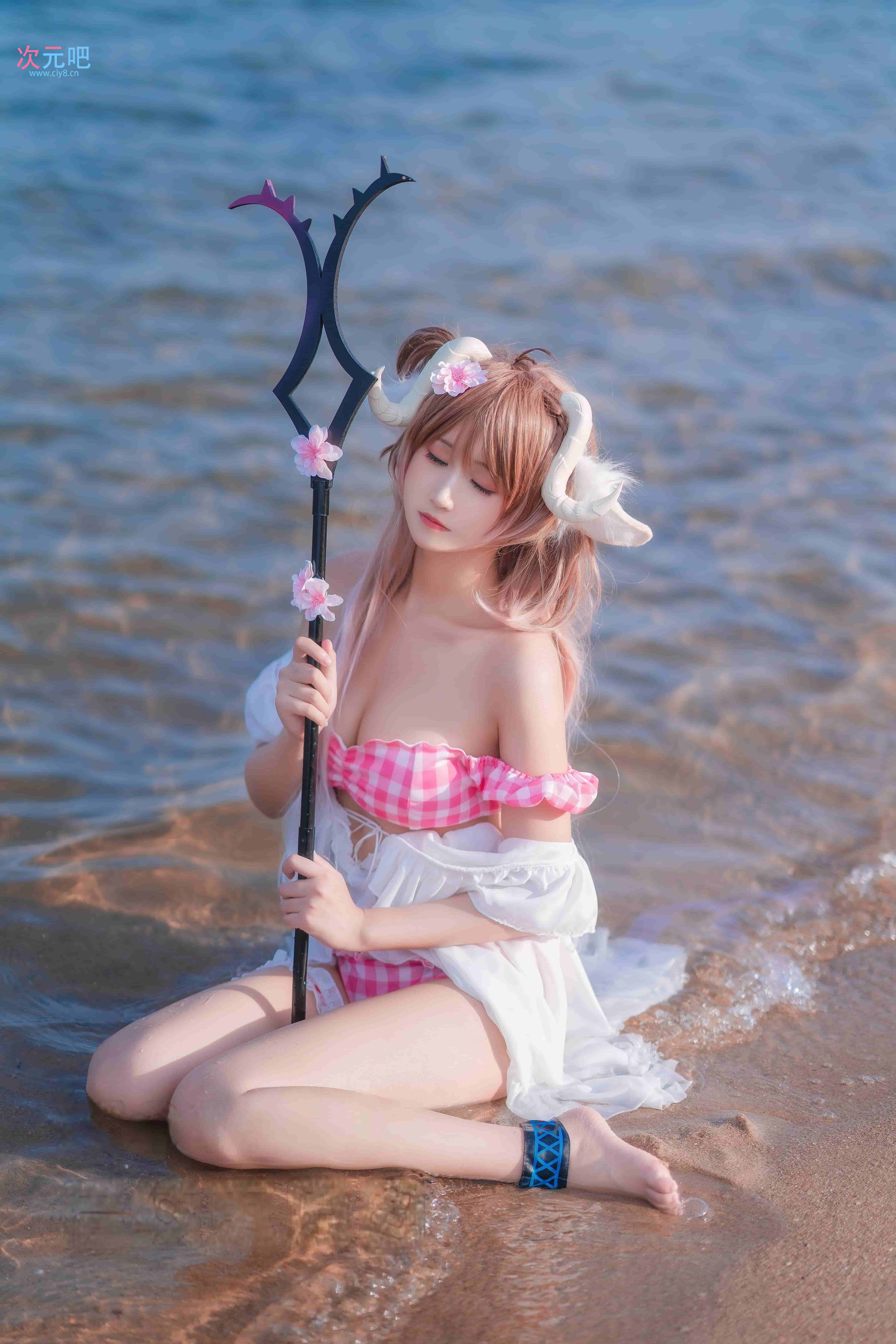 图片[1]-二次元COS分享三度_69 – 小羊泳装-二次元COS分享次元吧