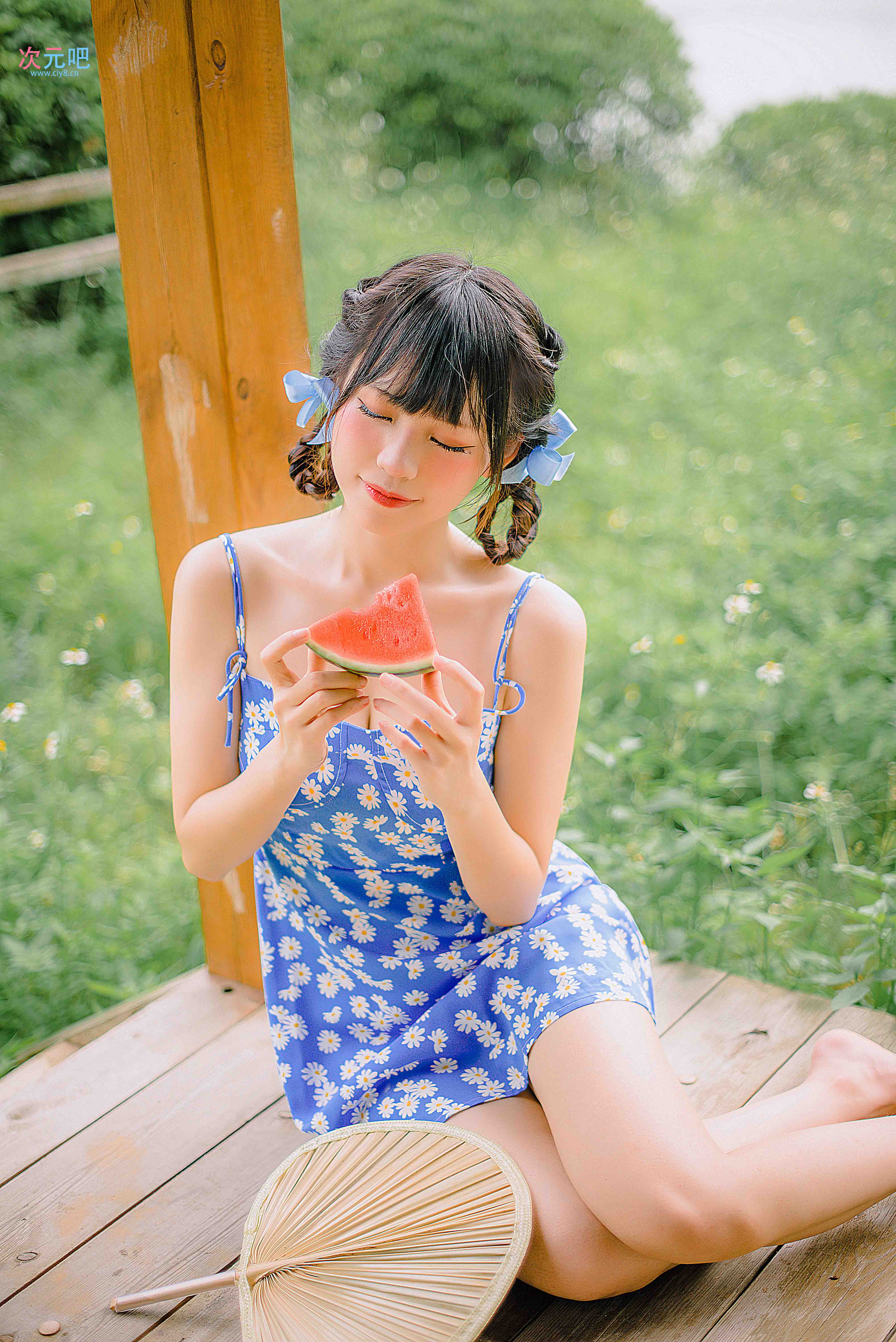 图片[5]-二次元COS分享miko酱ww – 夏日回忆-二次元COS分享次元吧