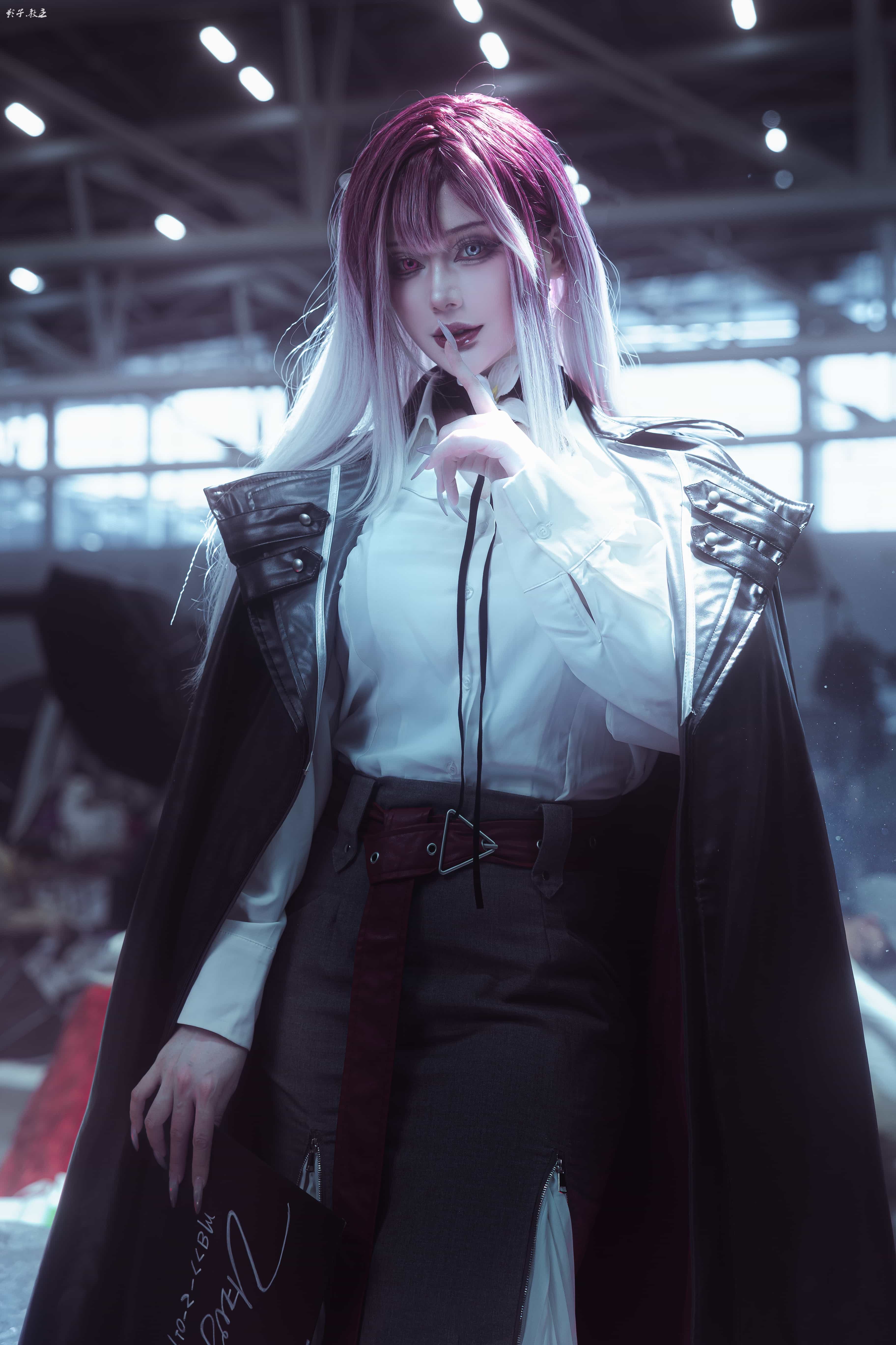 图片[10]-二次元COS分享[COSplay]于此绽放,直至荼蘼。-二次元COS分享次元吧