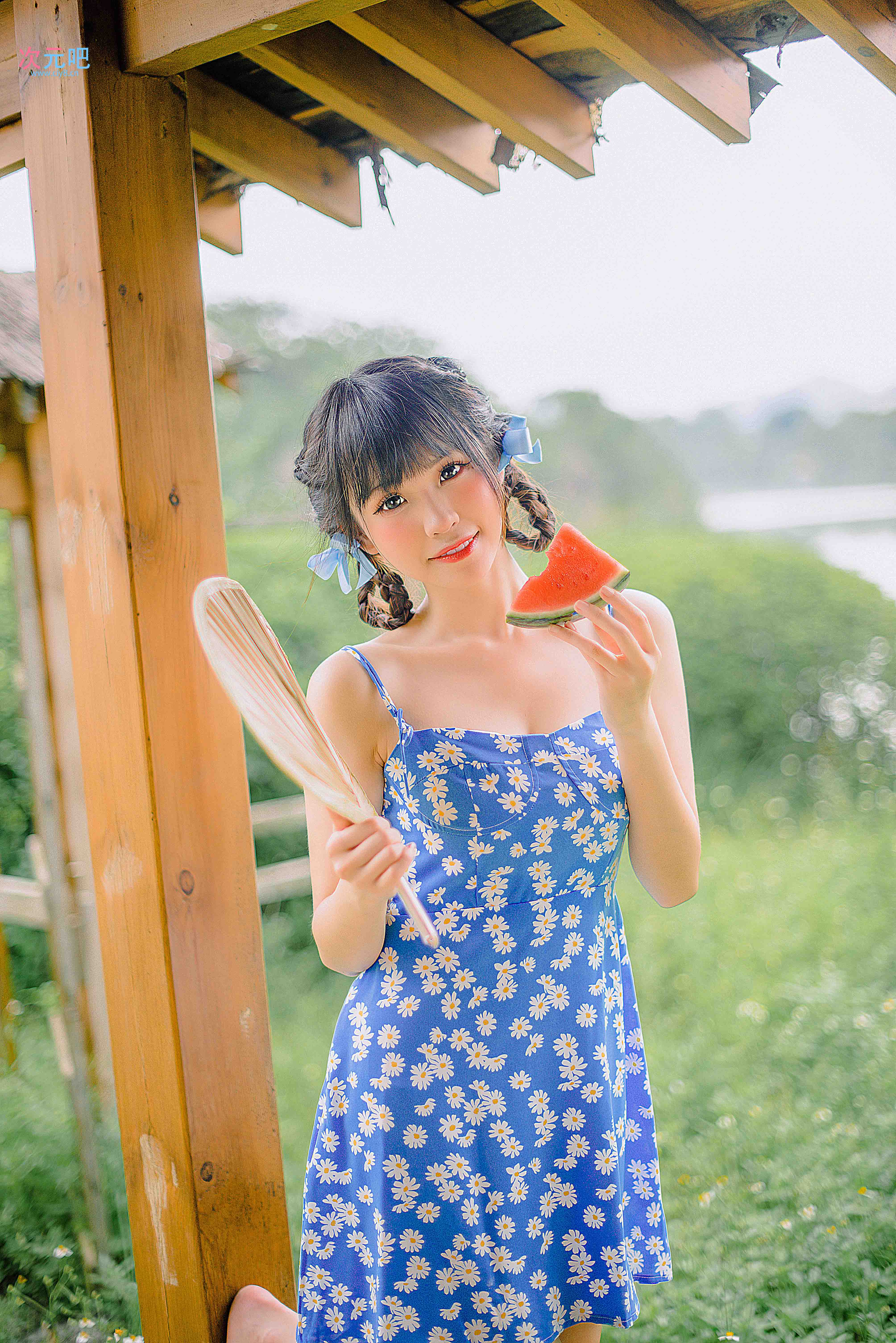 图片[4]-二次元COS分享miko酱ww – 夏日回忆-二次元COS分享次元吧