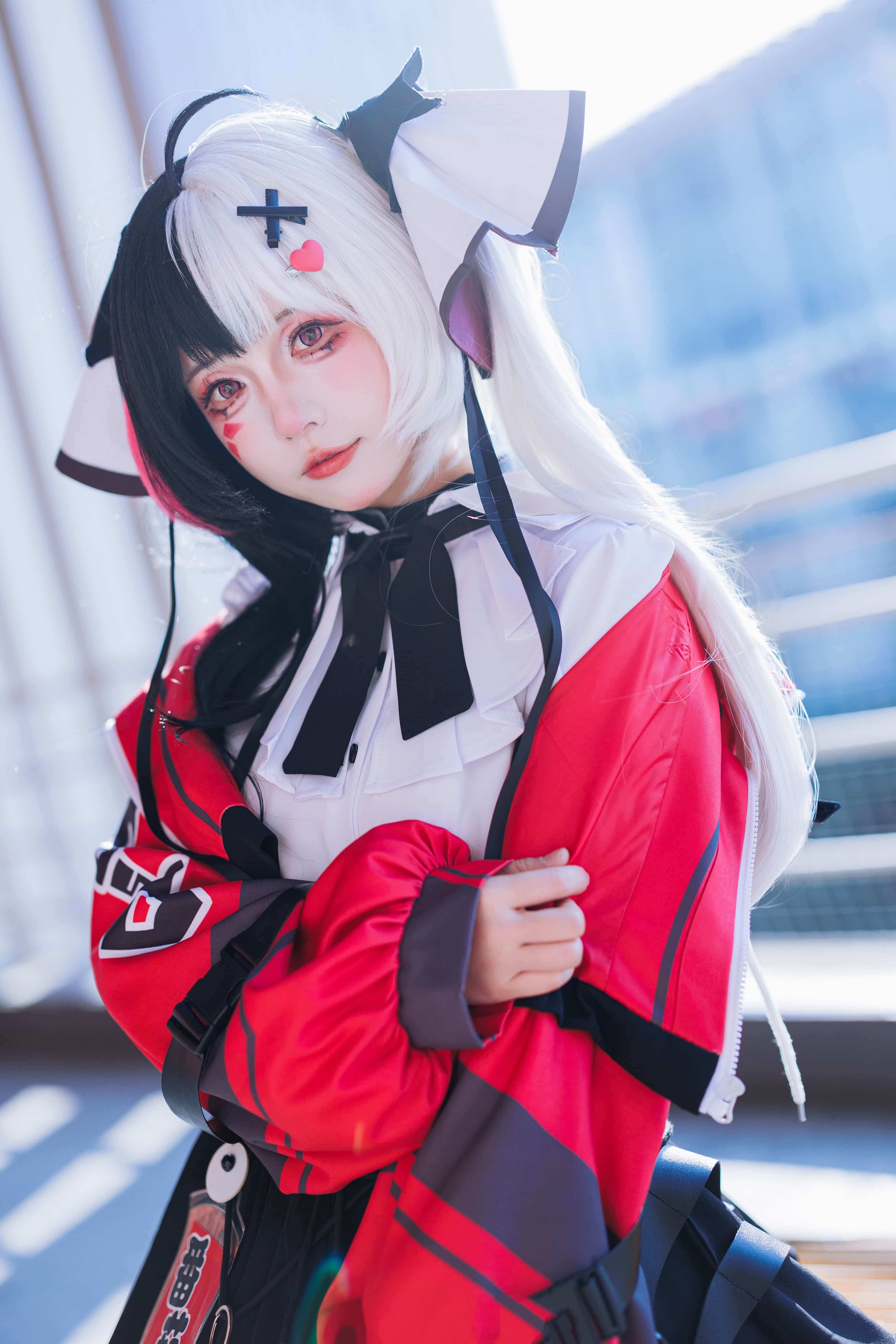 图片[6]-二次元COS分享[COSplay]番茄，最好了。安魂曲以后……-二次元COS分享次元吧