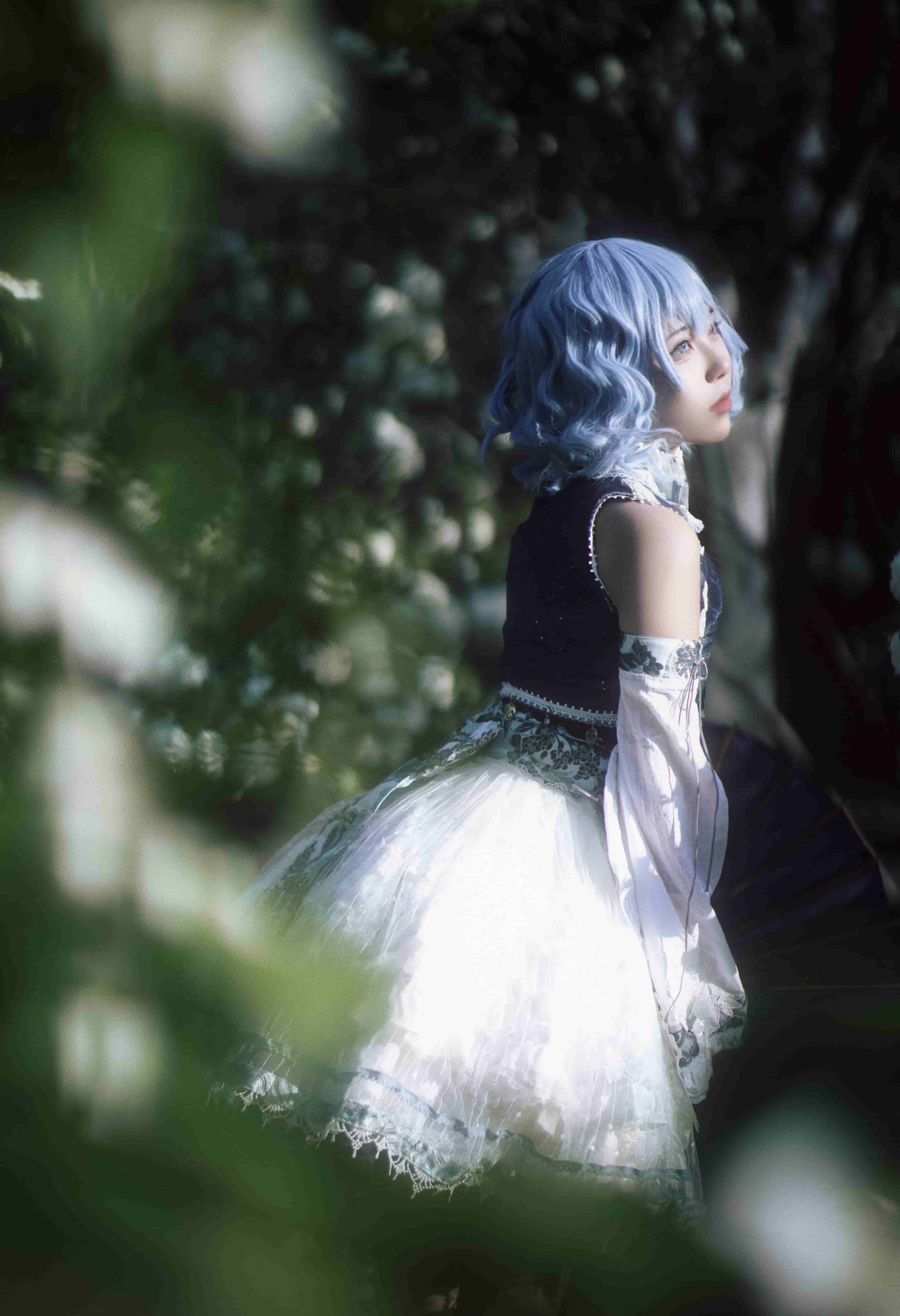 图片[8]-二次元COS分享[COSplay]或許，我是無盡的潮濕。-二次元COS分享次元吧