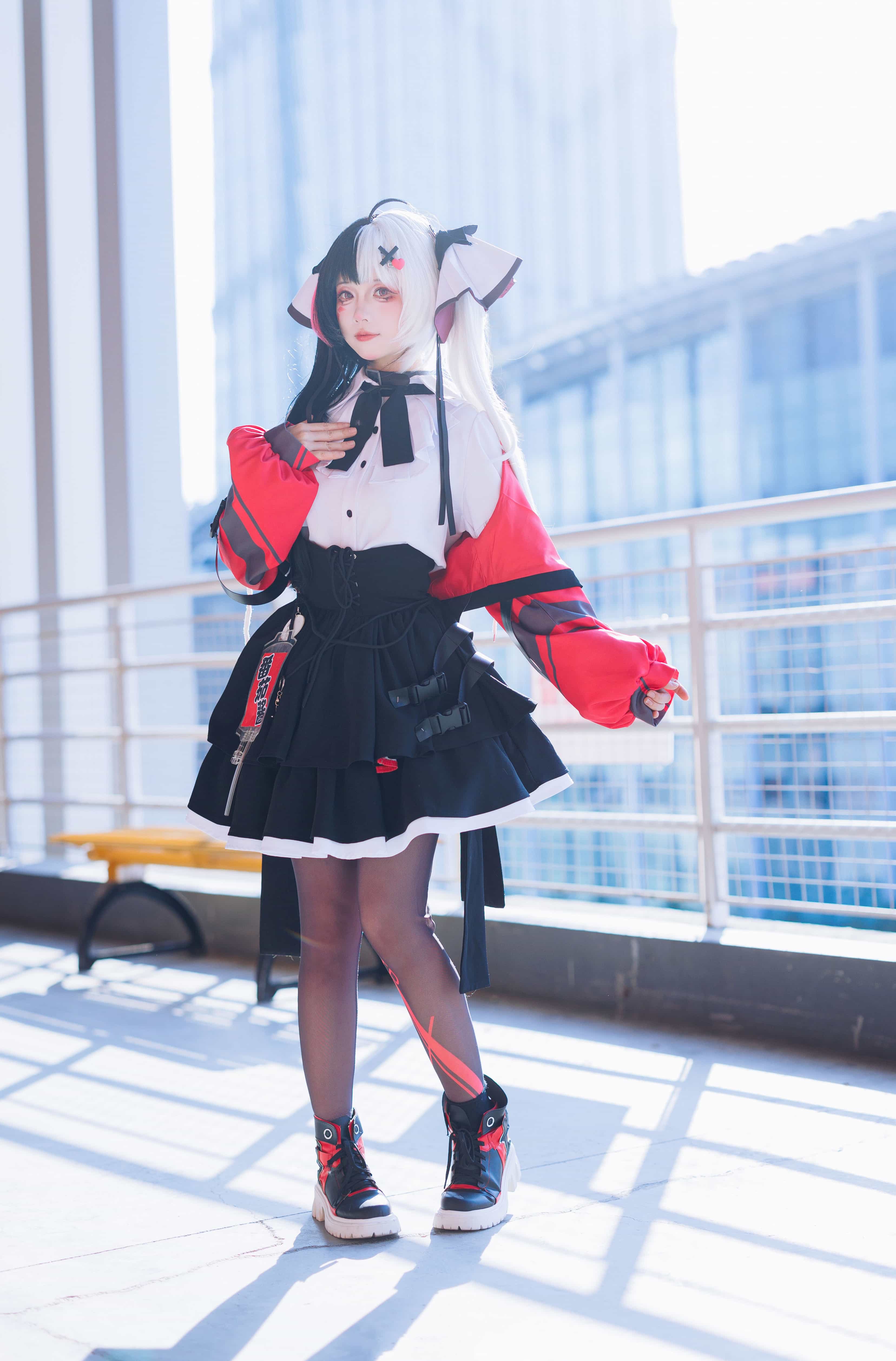 图片[7]-二次元COS分享[COSplay]番茄，最好了。安魂曲以后……-二次元COS分享次元吧