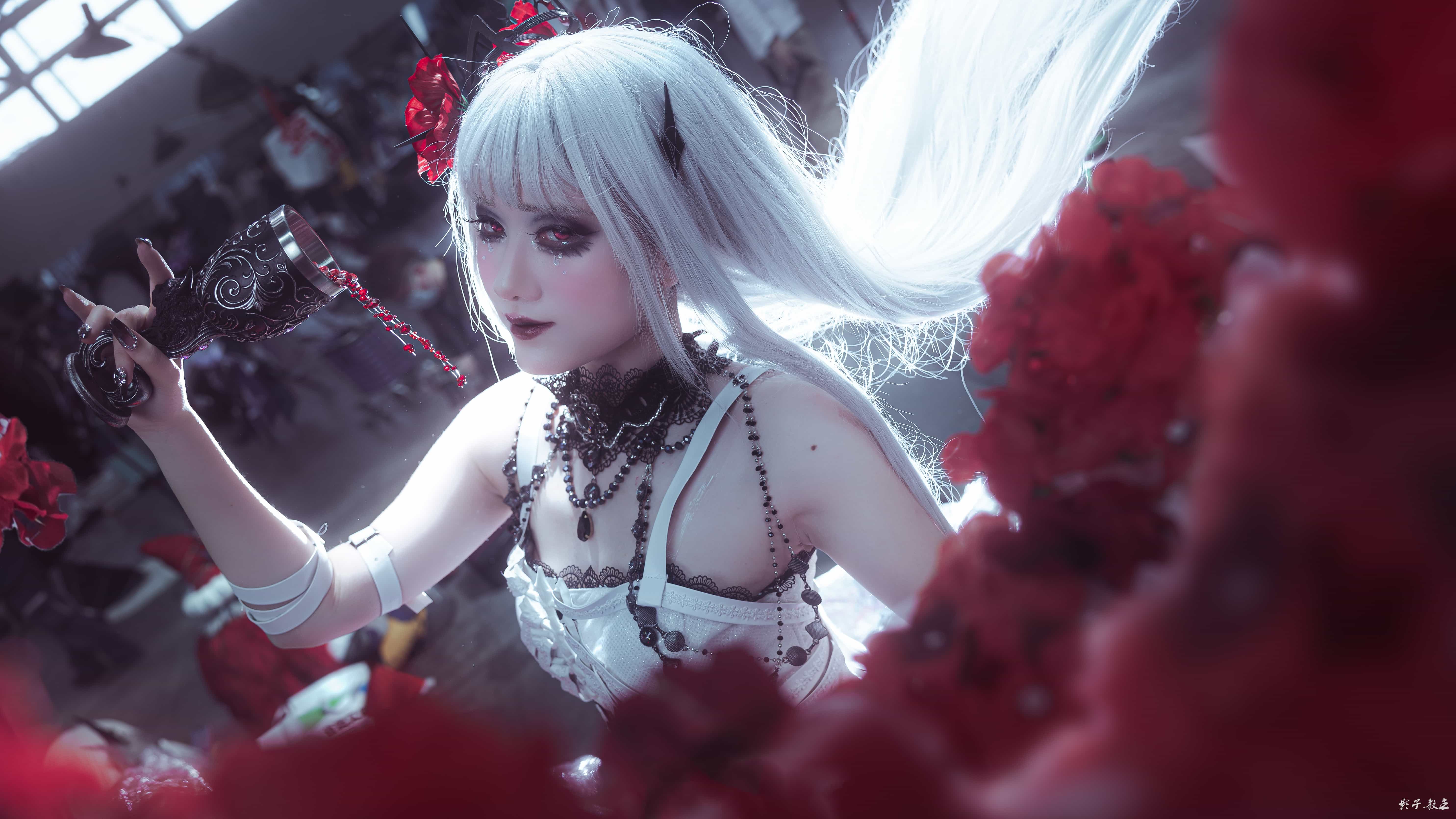 图片[3]-二次元COS分享[COSplay]于此绽放,直至荼蘼。-二次元COS分享次元吧