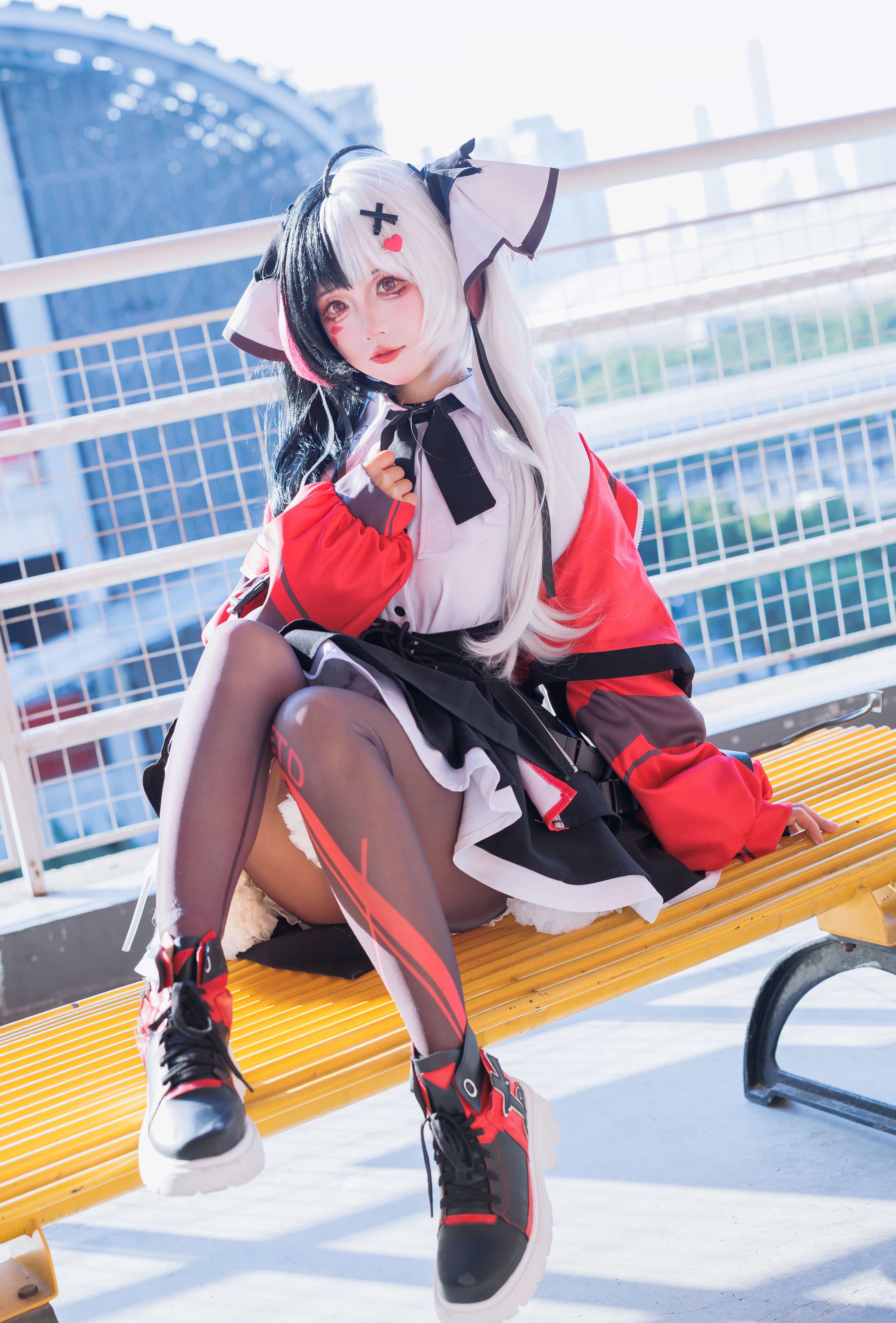 图片[10]-二次元COS分享[COSplay]番茄，最好了。安魂曲以后……-二次元COS分享次元吧