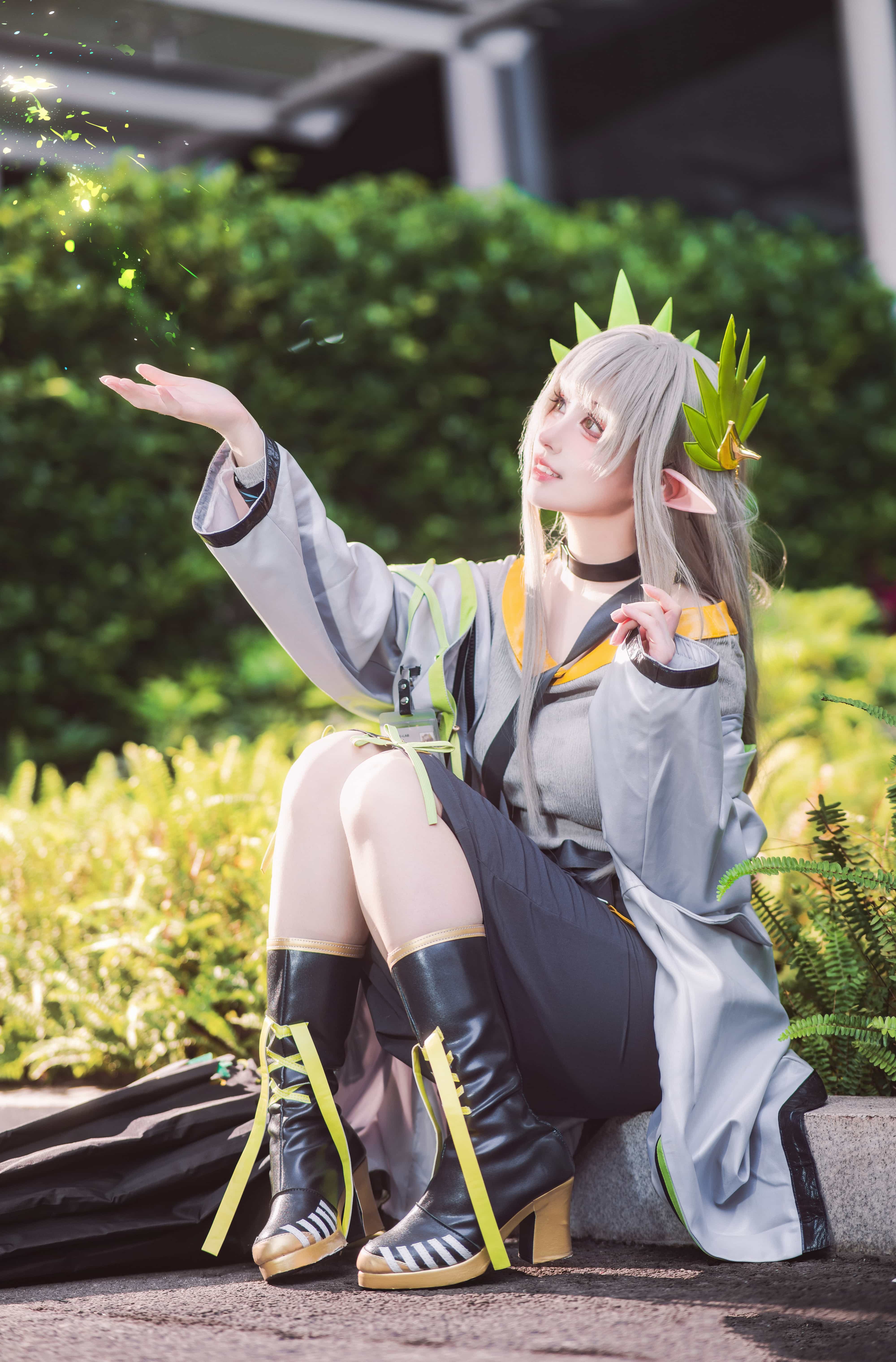 图片[8]-二次元COS分享[COSplay]主任主任！你是一块甜心小蛋糕！！！-二次元COS分享次元吧