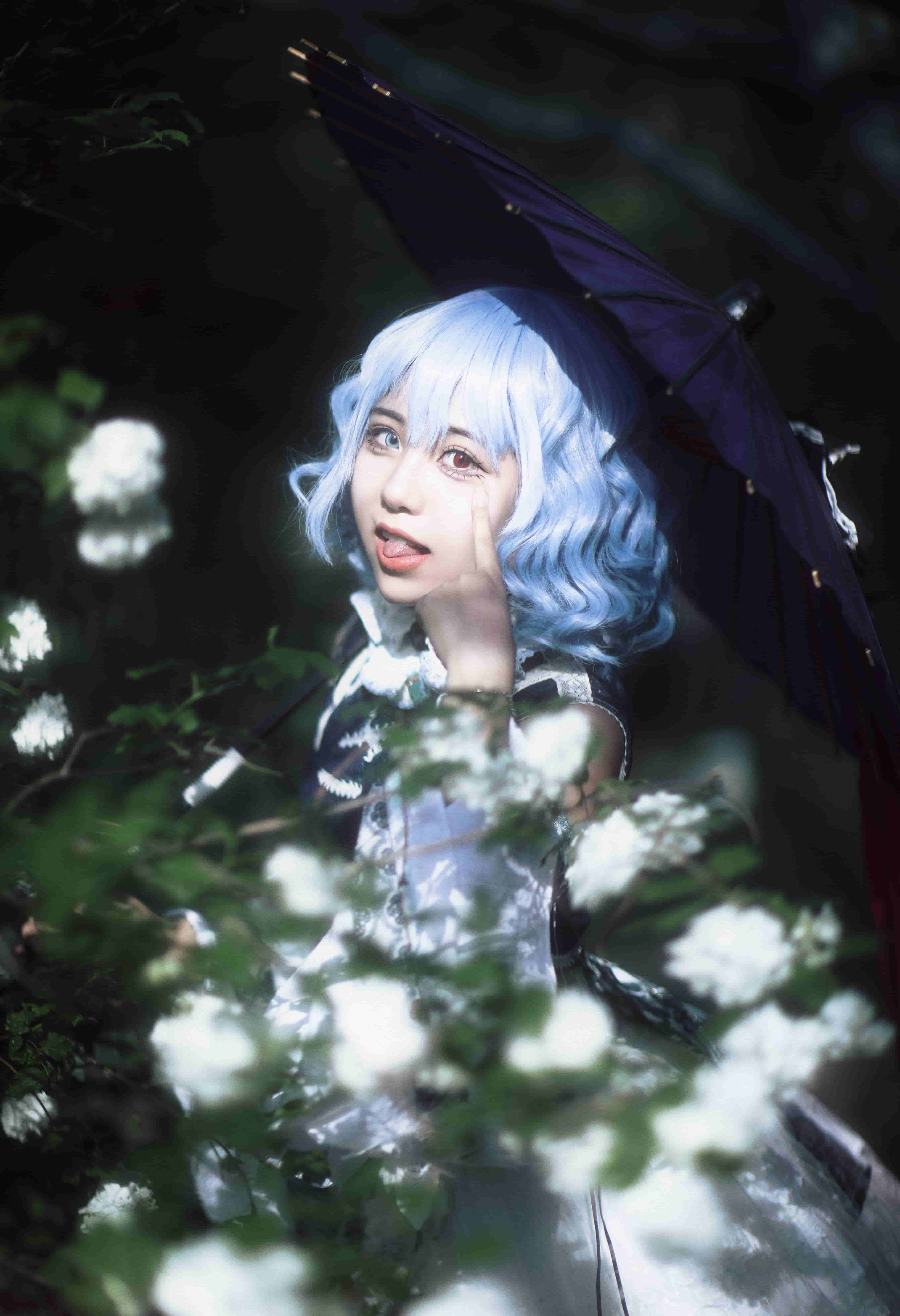 图片[9]-二次元COS分享[COSplay]或許，我是無盡的潮濕。-二次元COS分享次元吧