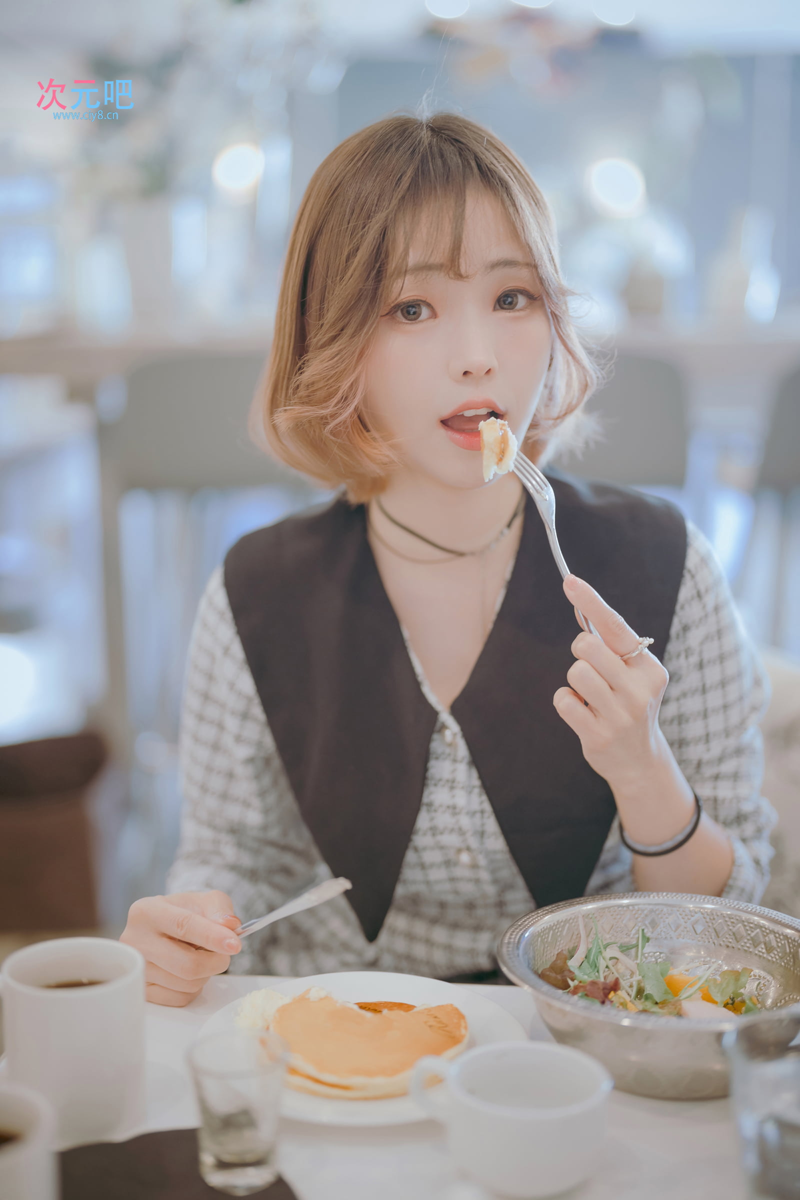 图片[4]-二次元COS分享Ely_eee (ElyEE子) – New Year’s Date新年約會-二次元COS分享次元吧