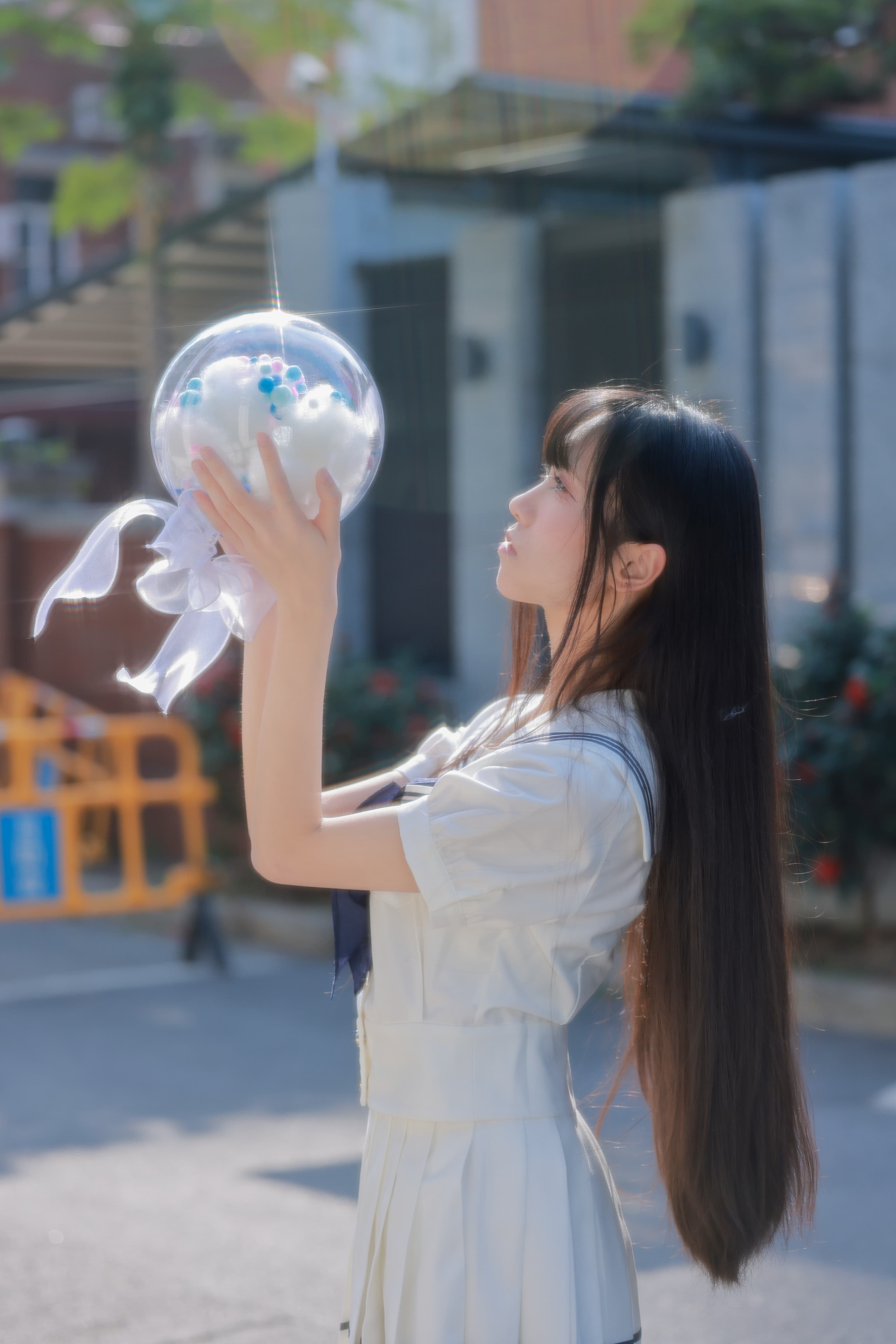 图片[7]-二次元COS分享[JK]沐浴在灿烂阳光下的温暖瞬间-二次元COS分享次元吧