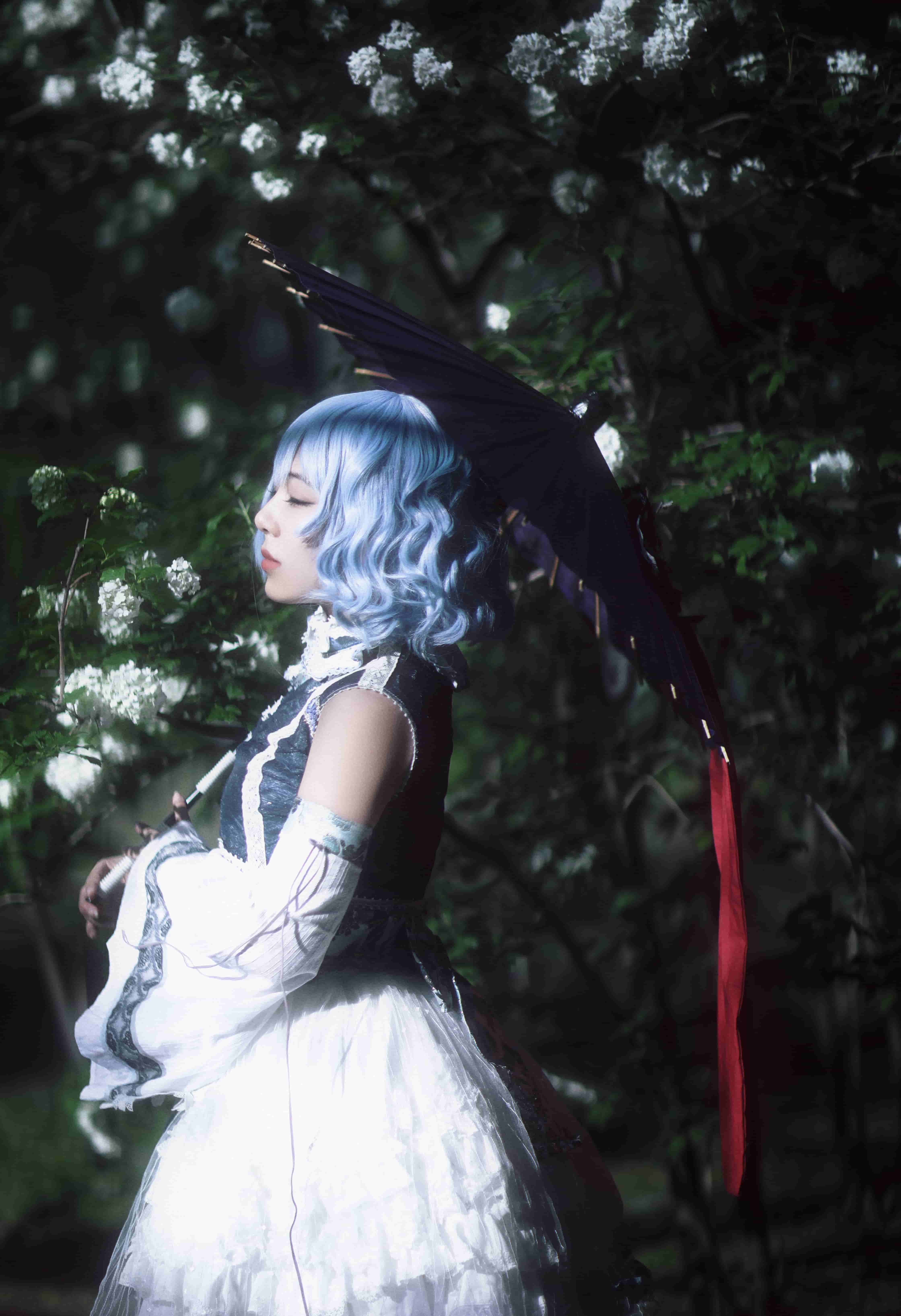 图片[5]-二次元COS分享[COSplay]或許，我是無盡的潮濕。-二次元COS分享次元吧