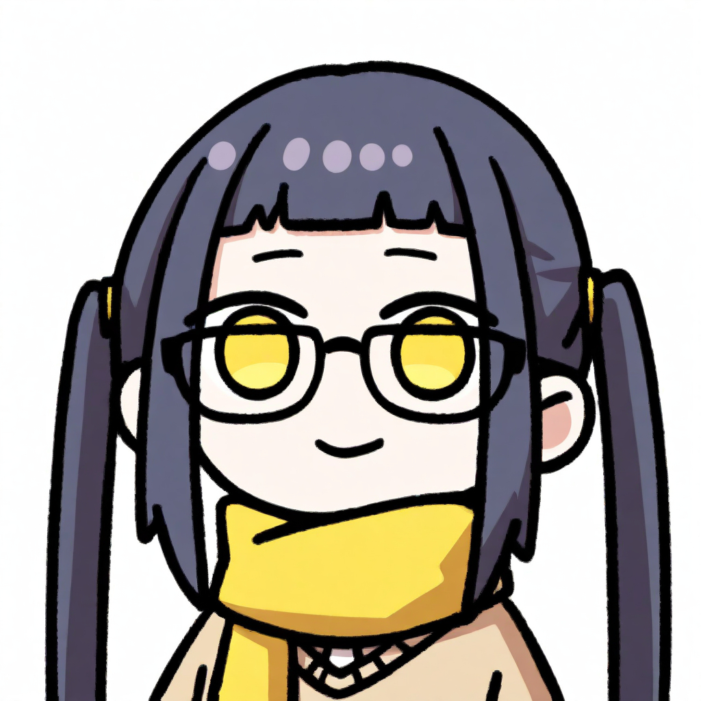 图片[4]-二次元COS分享冬季摇曳露营-温馨头像集锦（9张）-二次元COS分享次元吧