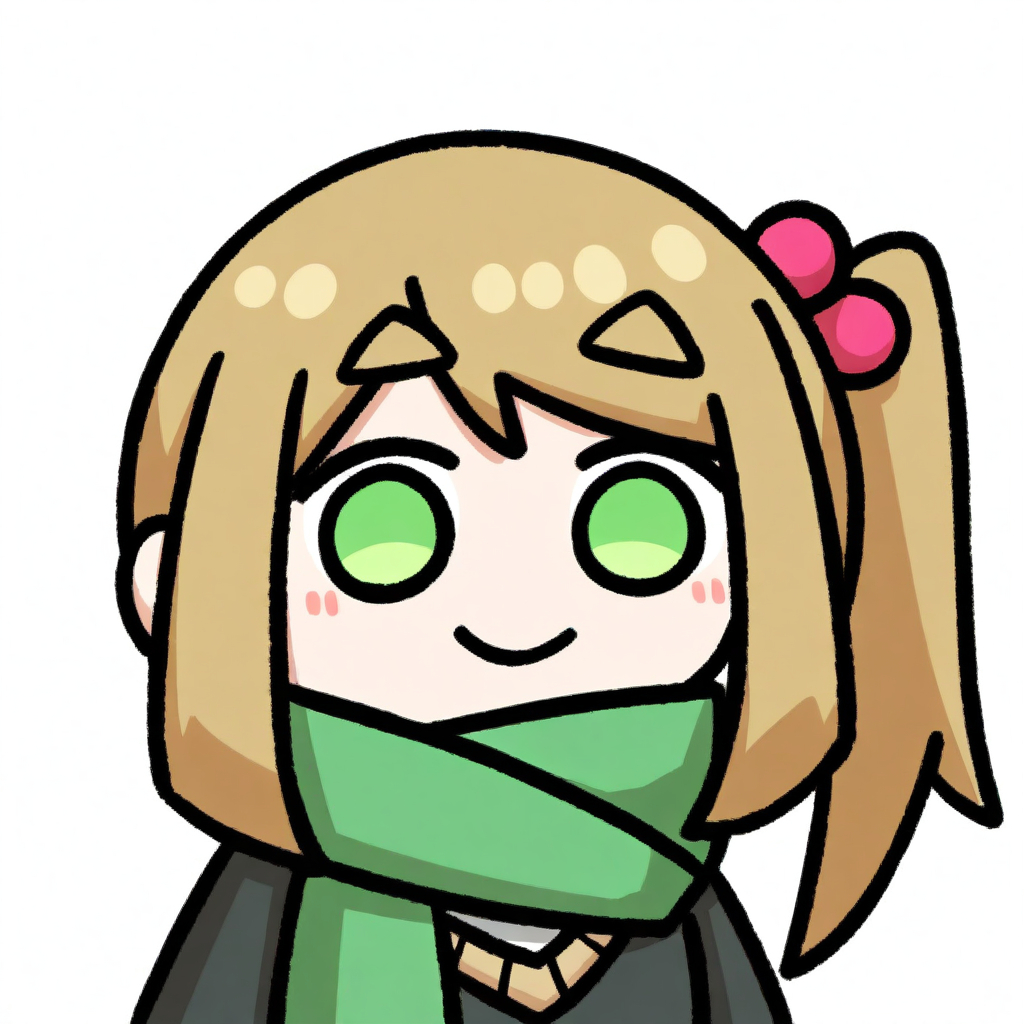 图片[3]-二次元COS分享冬季摇曳露营-温馨头像集锦（9张）-二次元COS分享次元吧