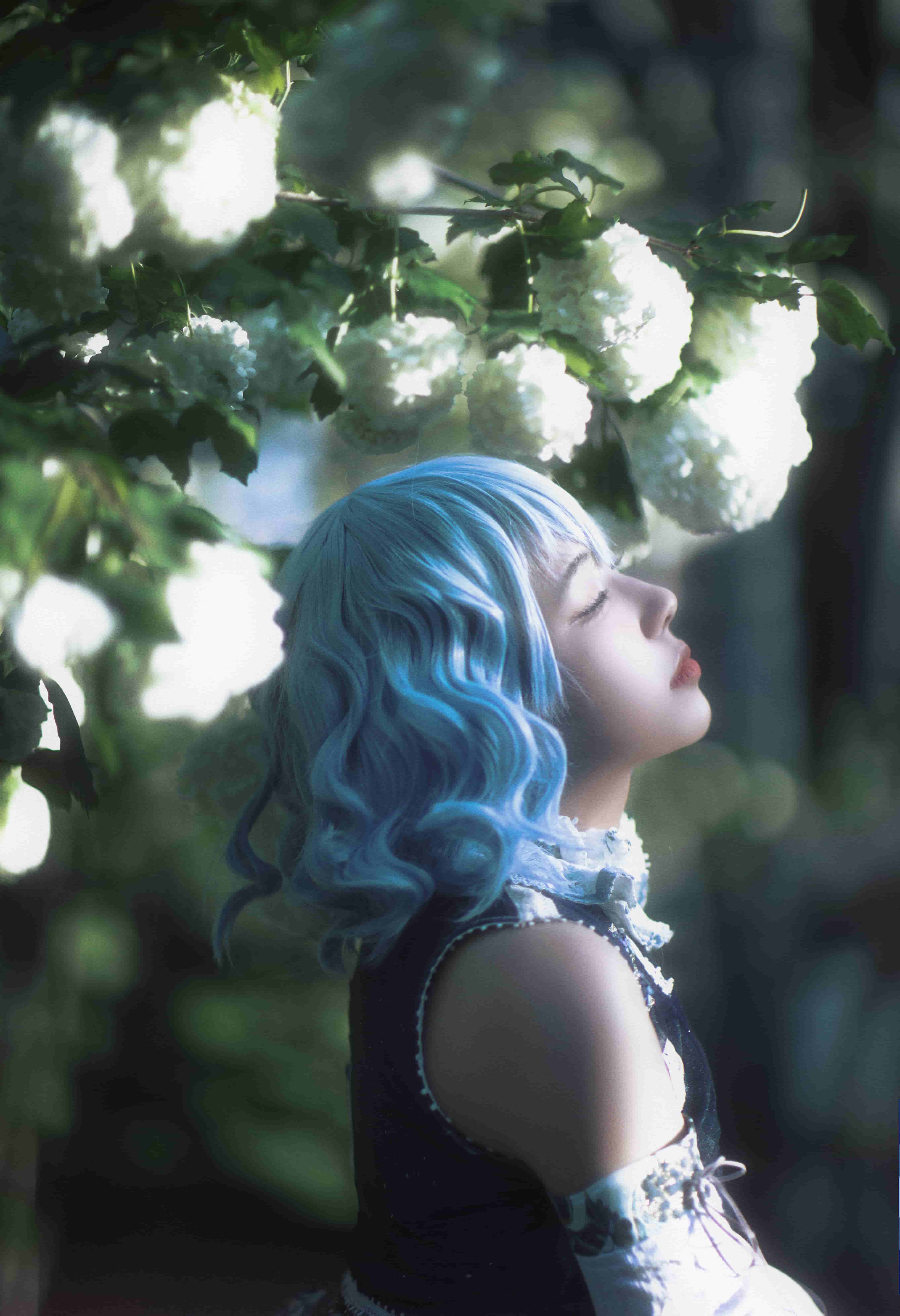 图片[6]-二次元COS分享[COSplay]或許，我是無盡的潮濕。-二次元COS分享次元吧