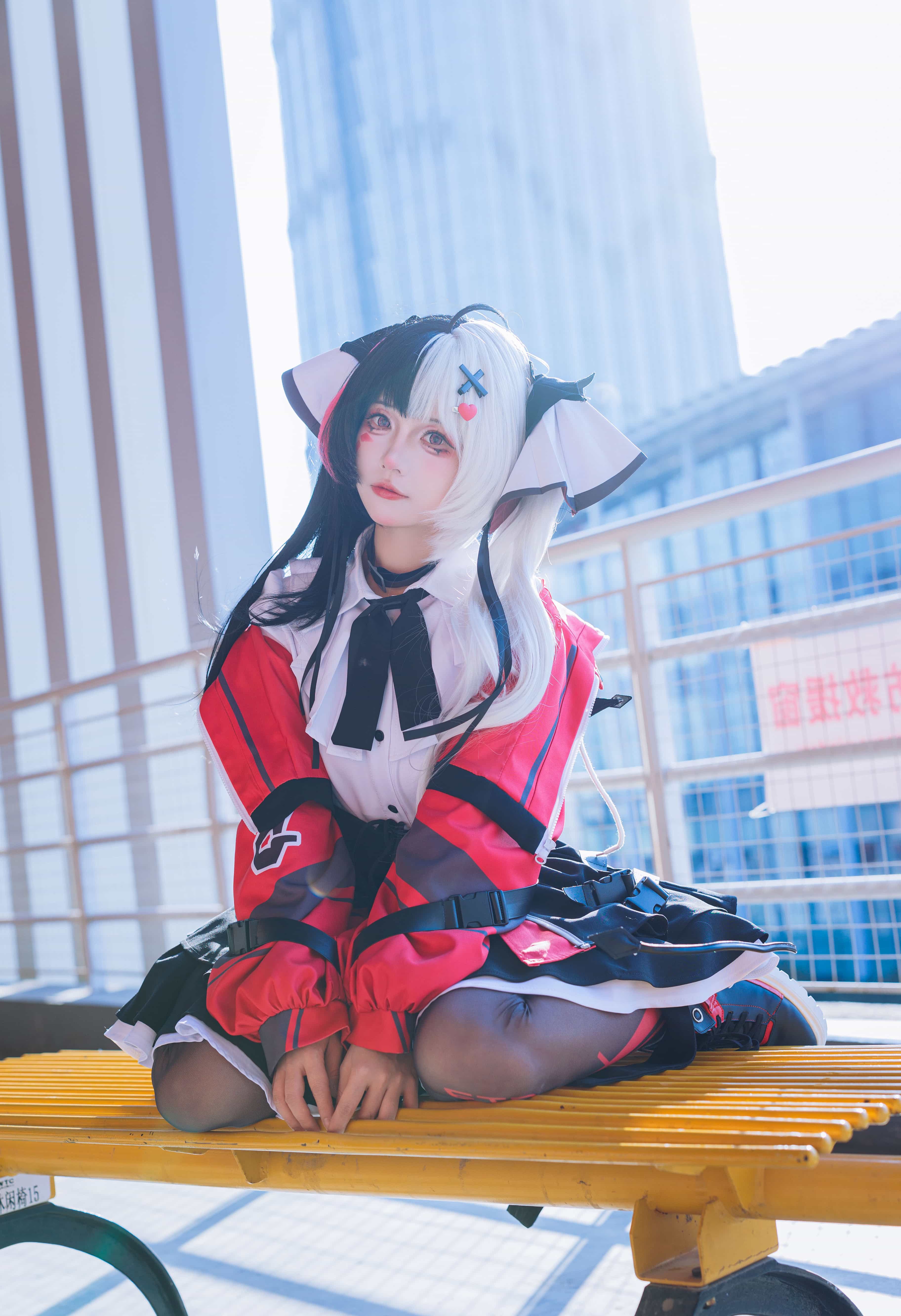 图片[8]-二次元COS分享[COSplay]番茄，最好了。安魂曲以后……-二次元COS分享次元吧