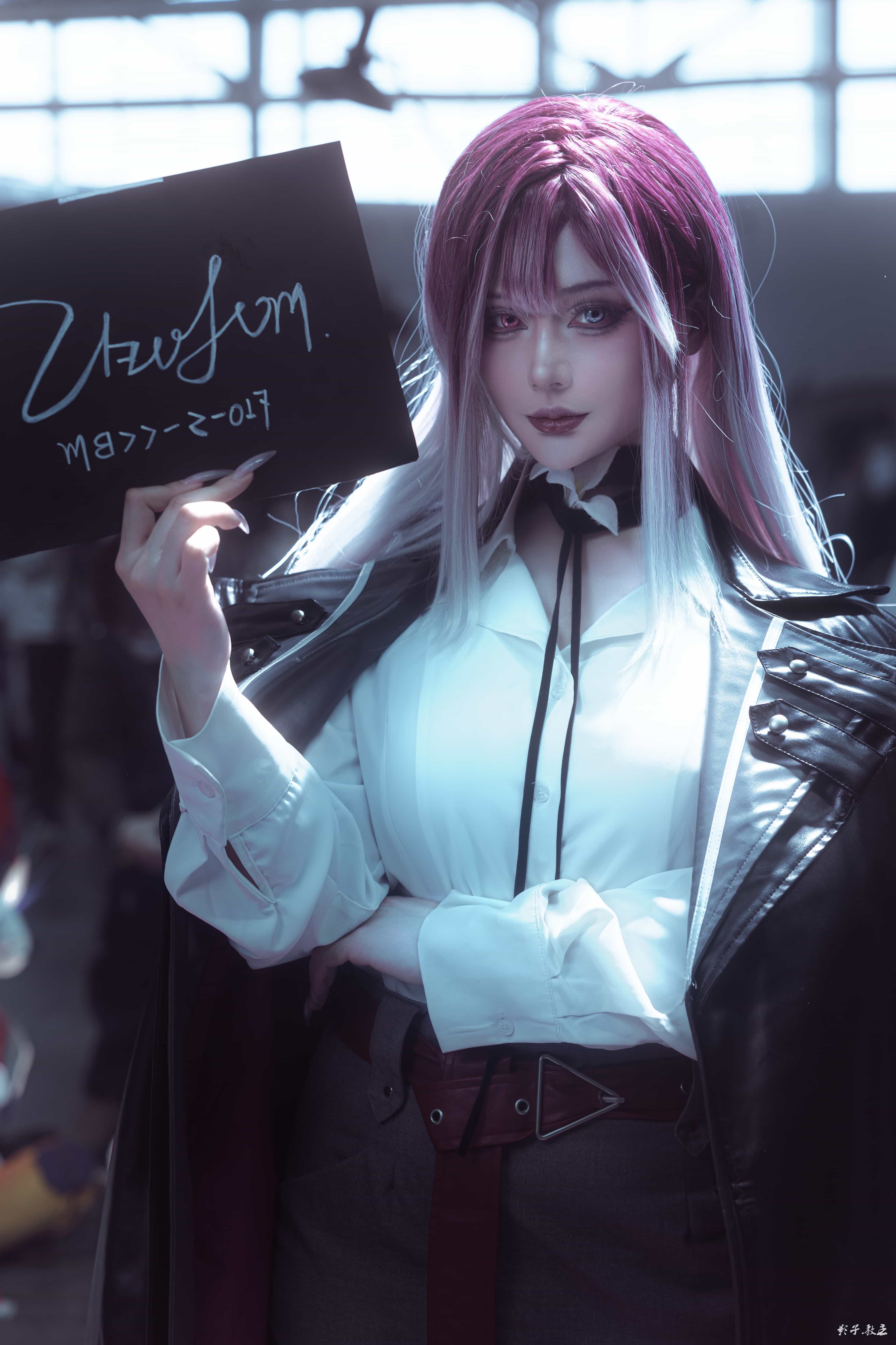 图片[5]-二次元COS分享[COSplay]于此绽放,直至荼蘼。-二次元COS分享次元吧