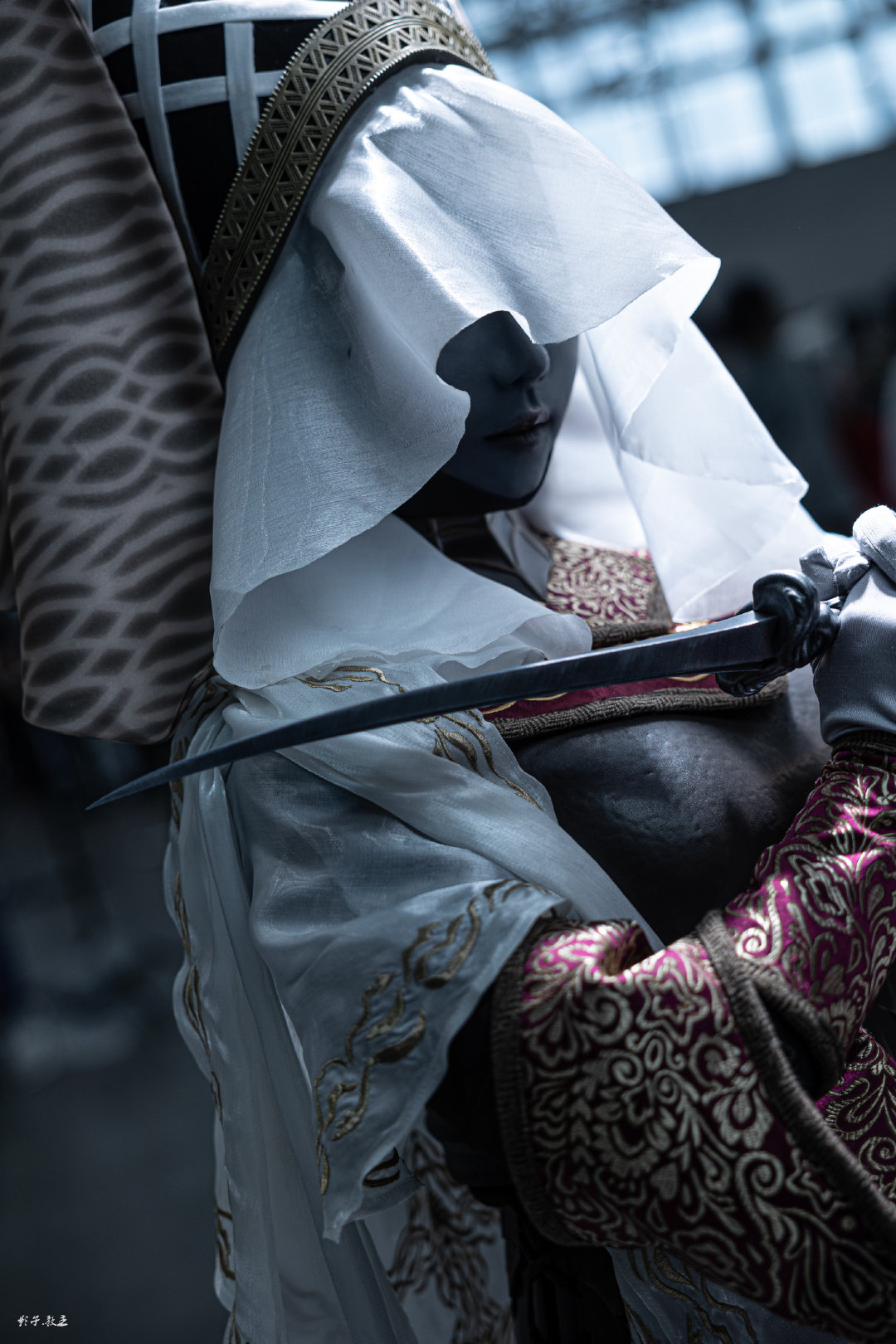 图片[7]-二次元COS分享[COSplay]Now they live under a false night sky-二次元COS分享次元吧